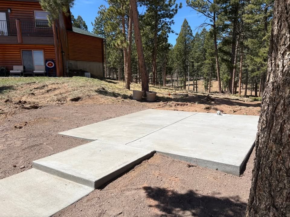  for Acorn Construction & Contracting in Colorado Springs, CO