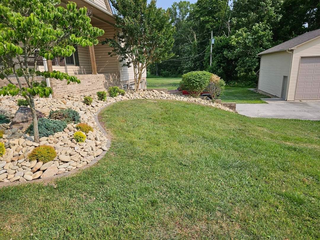  for Lafollette Mulch, Stone and Lawn Care in La Follette, TN