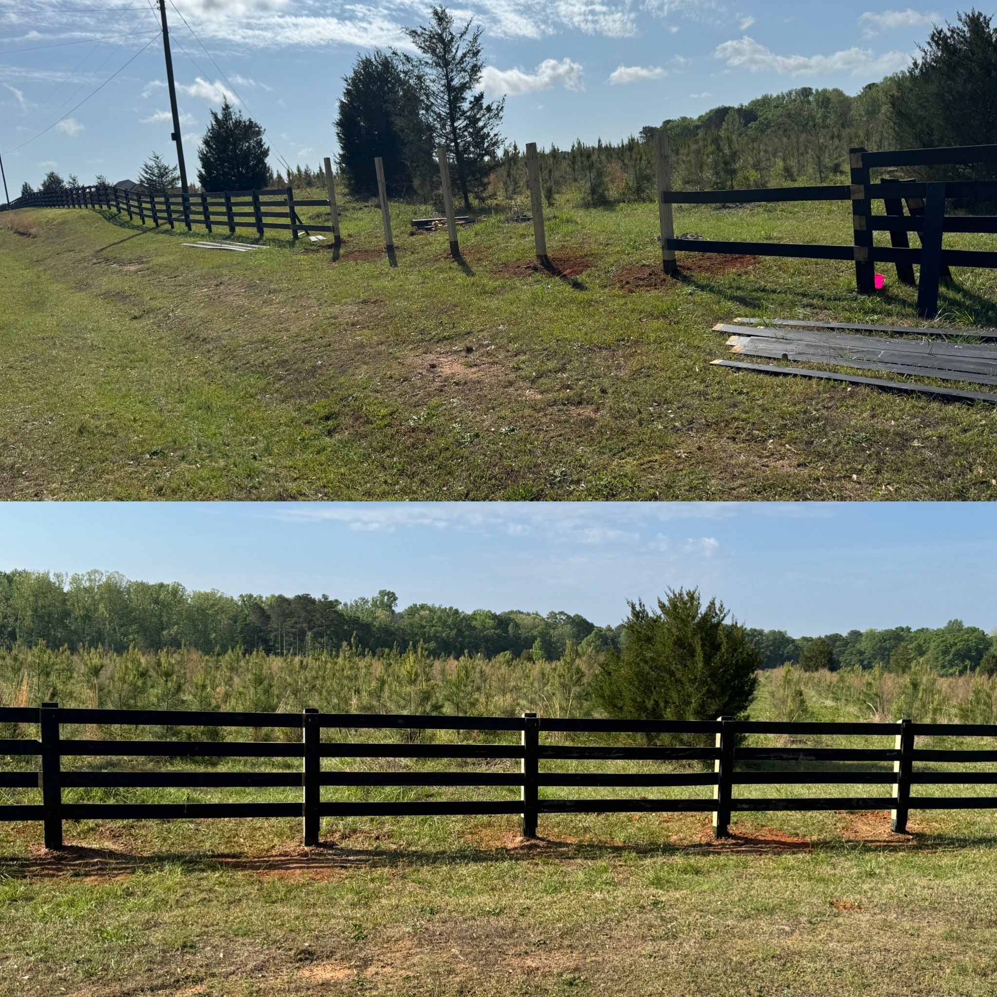All Photos for Camalett Services in Perry, GA