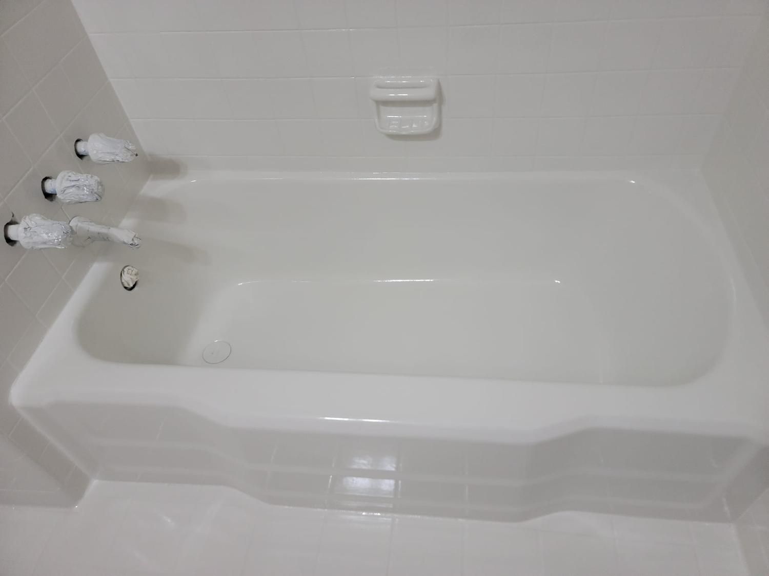  for Tub Life Resurfacing in Adairsville, GA