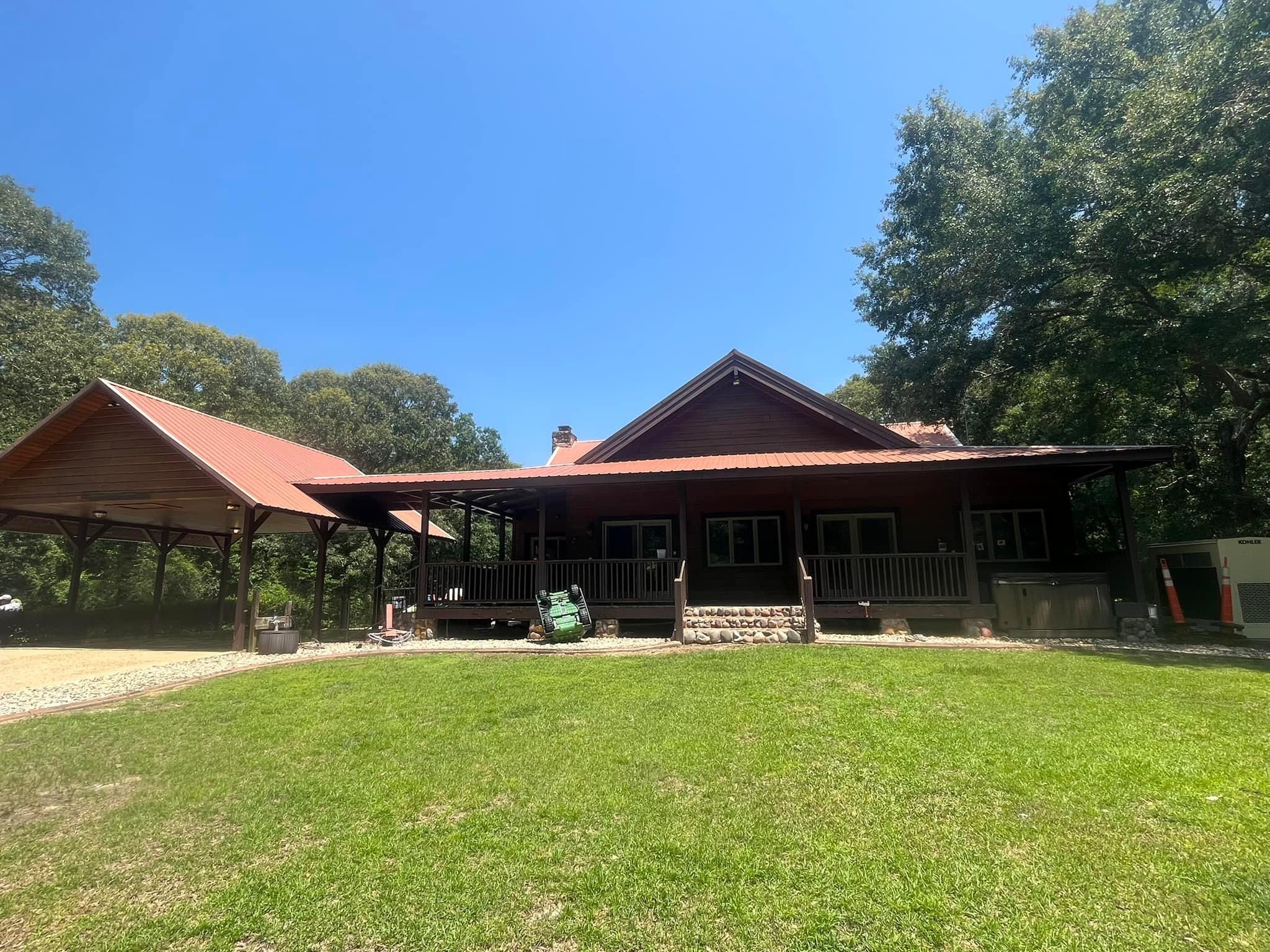  for All-Star Lawn Care & Soft Washing in Mobile, AL