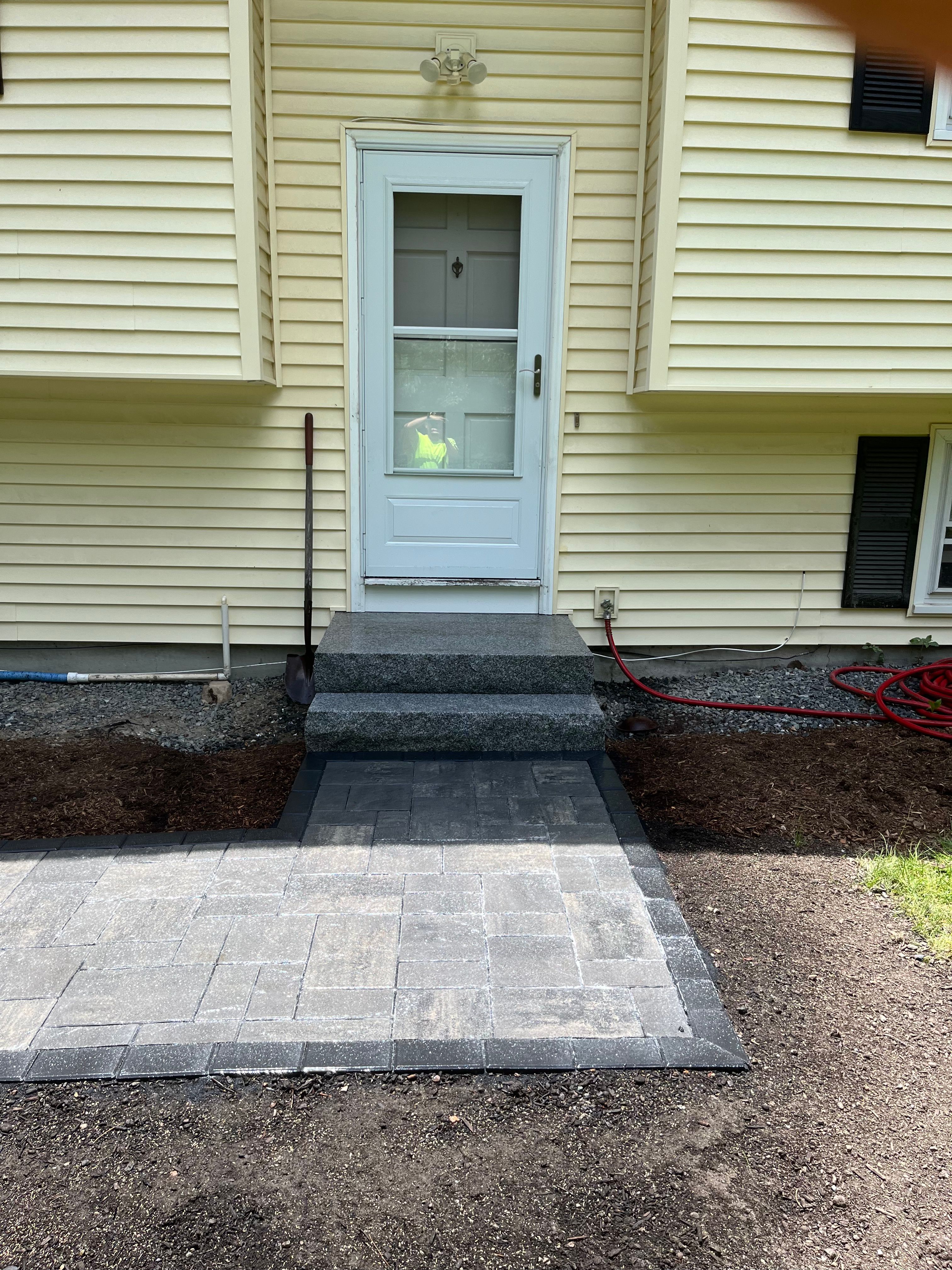  for Shawn's Landscaping in Worcester, MA