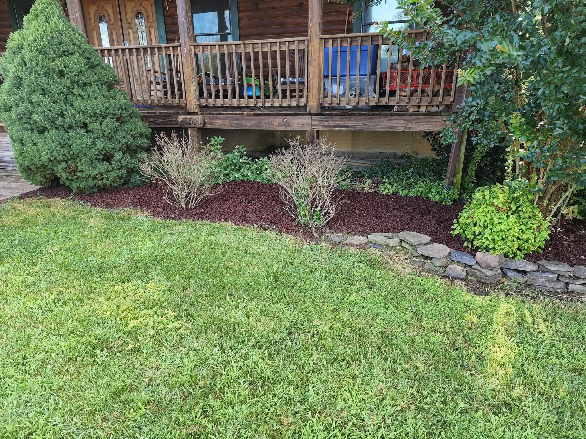  for Lakeside Landscaping  in Gordonsville, VA
