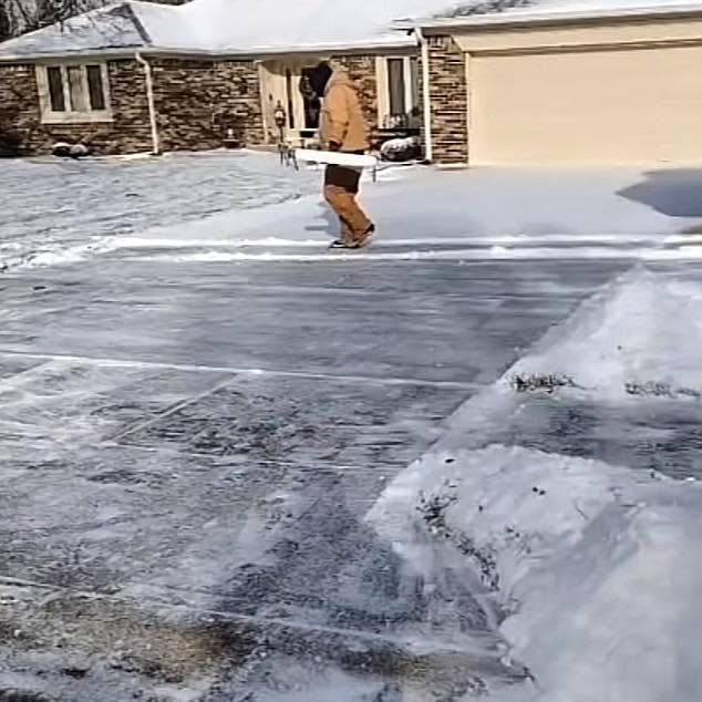  for Bearforce Lawn Care LLC in Greenfield, IN