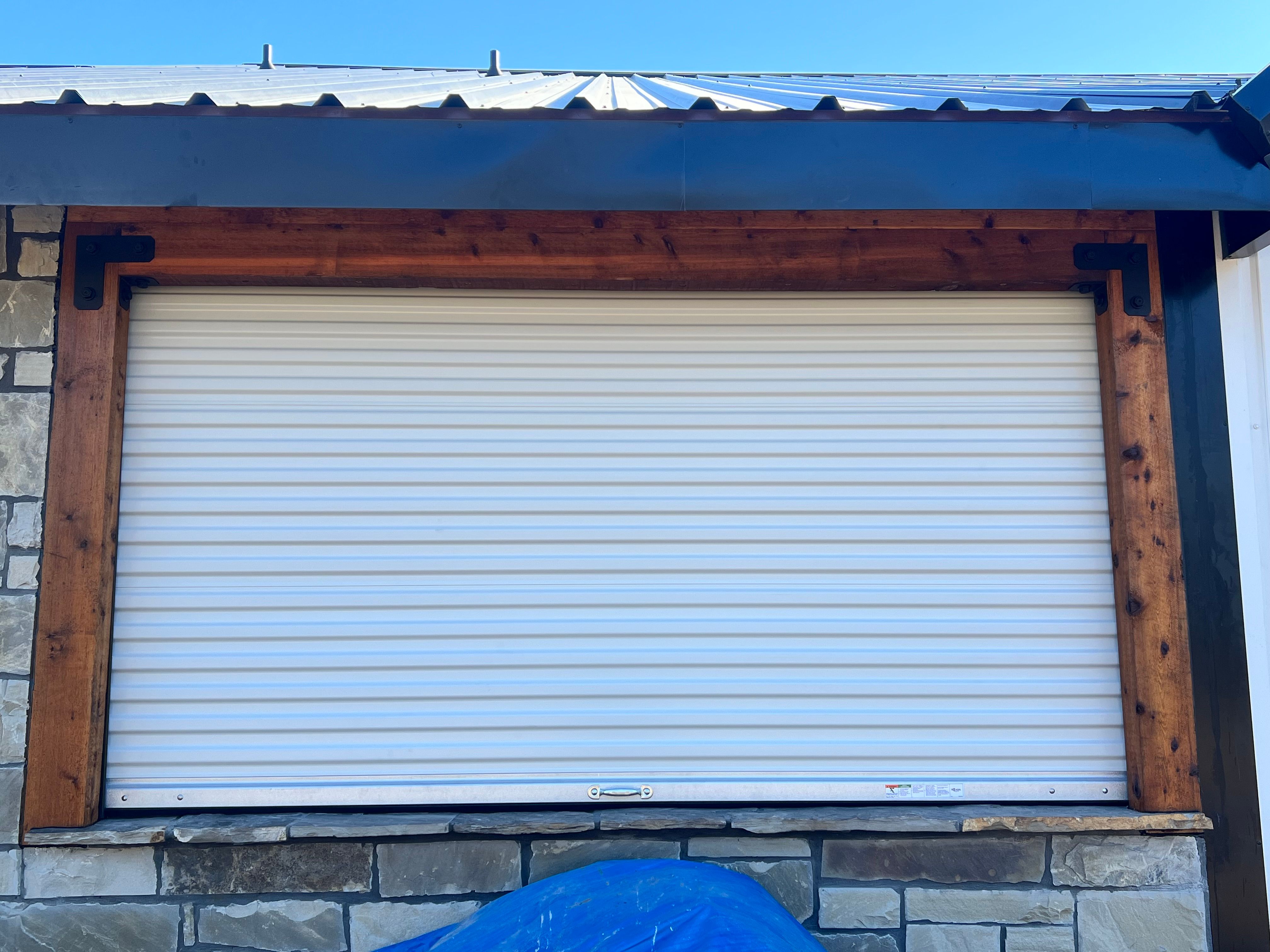  for Precision Garage Door in Mount Pleasant, TX