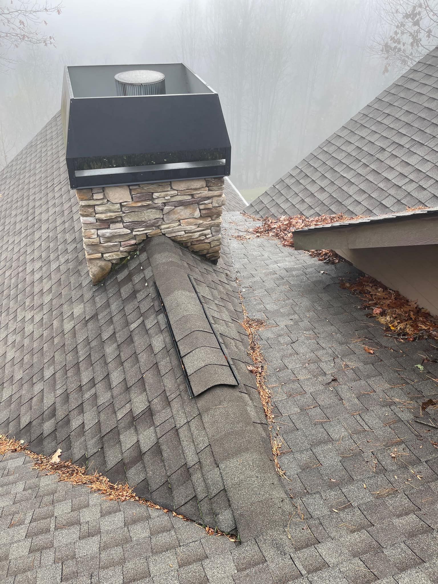 for RJ Roofing in Brevard, NC