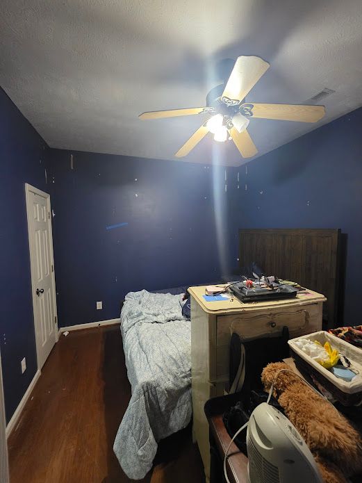  for Comptons Painting LLC in Smyrna, TN