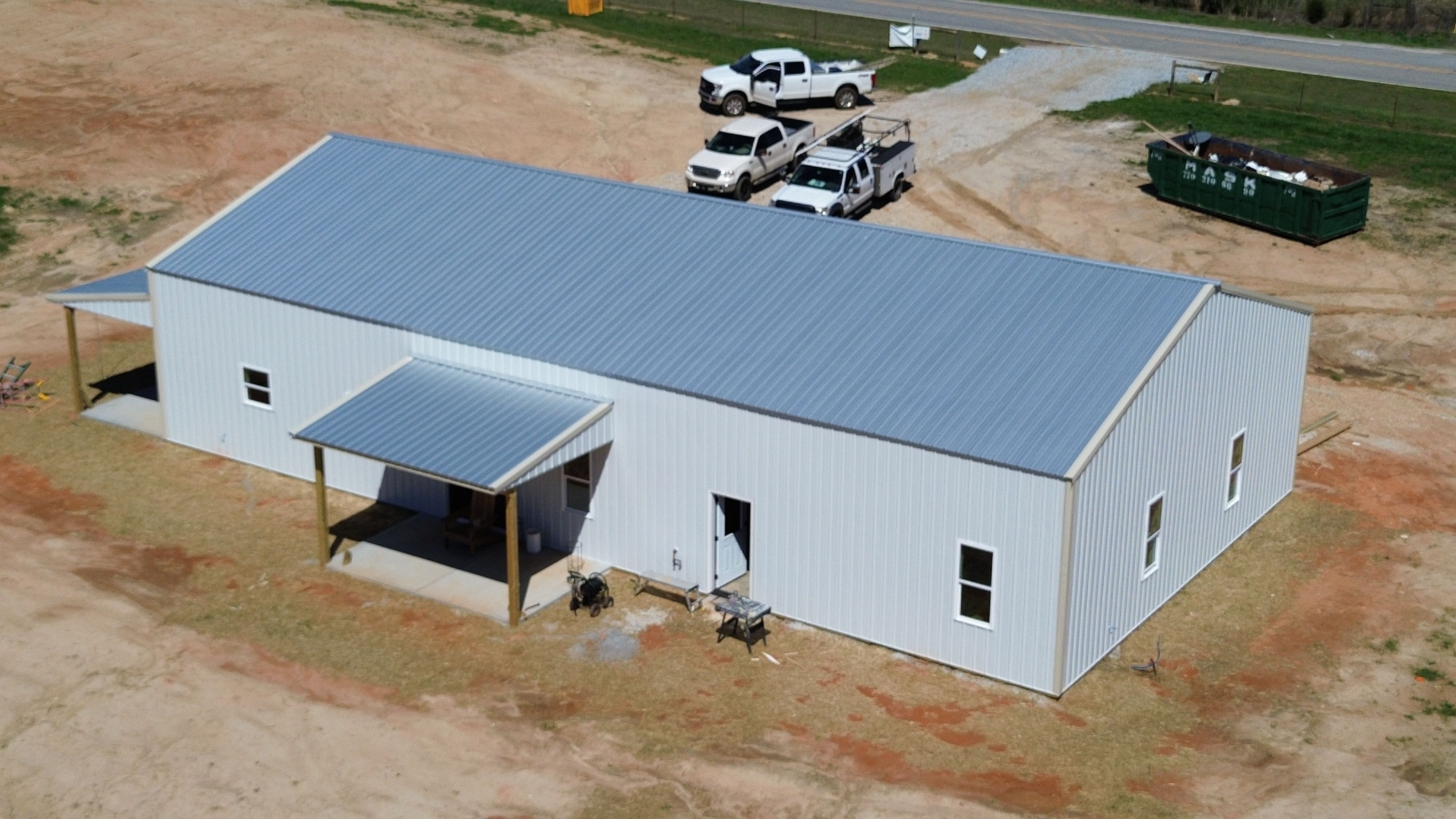  for A Carpenter's Son in Williamson, GA