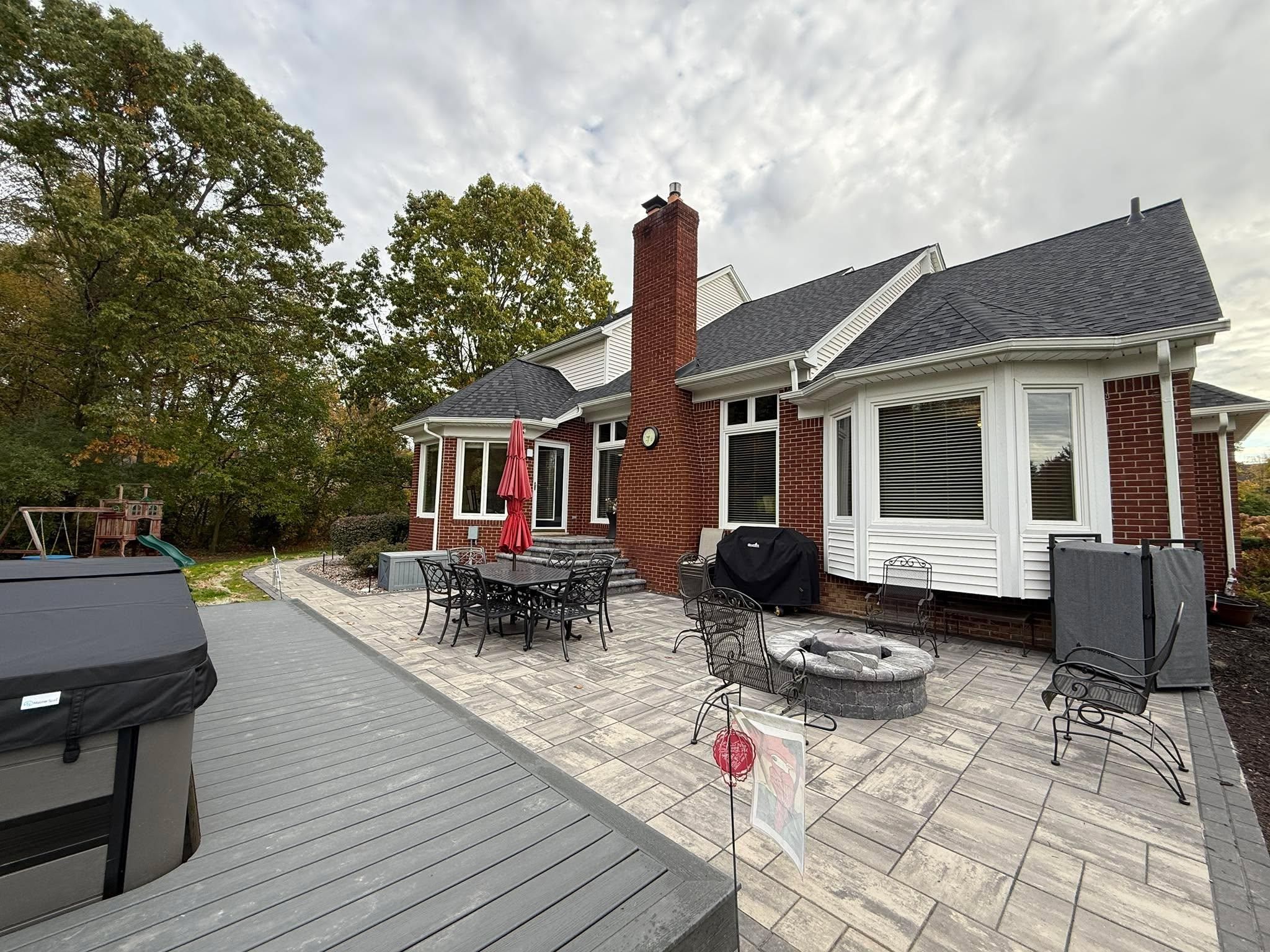 All Photos for Denali Outdoor Services in Washington, MI