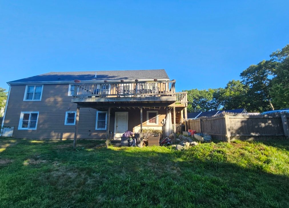  for South Coast Decks LLC in Mansfield, MA