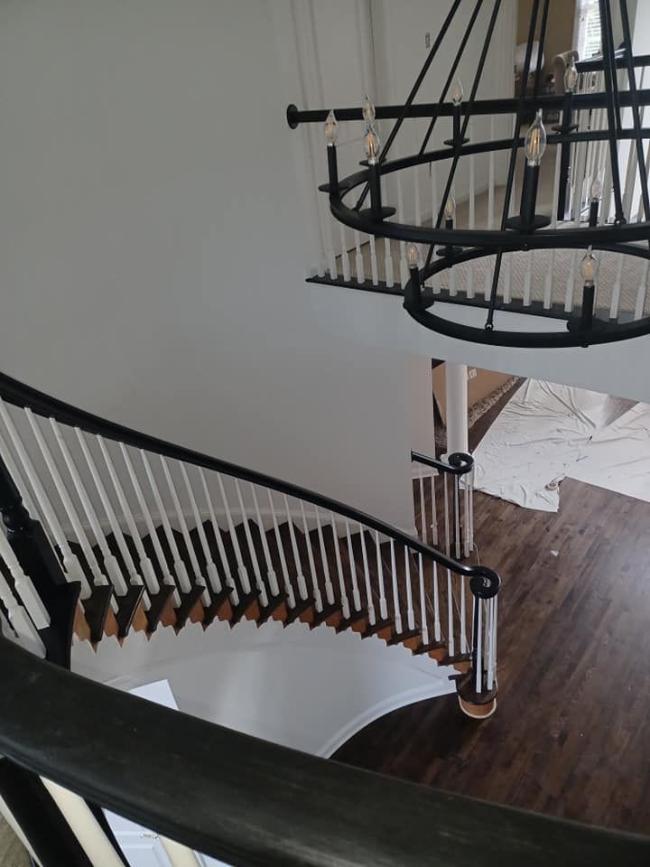  for B-Marz Home Improvements in Vienna, VA