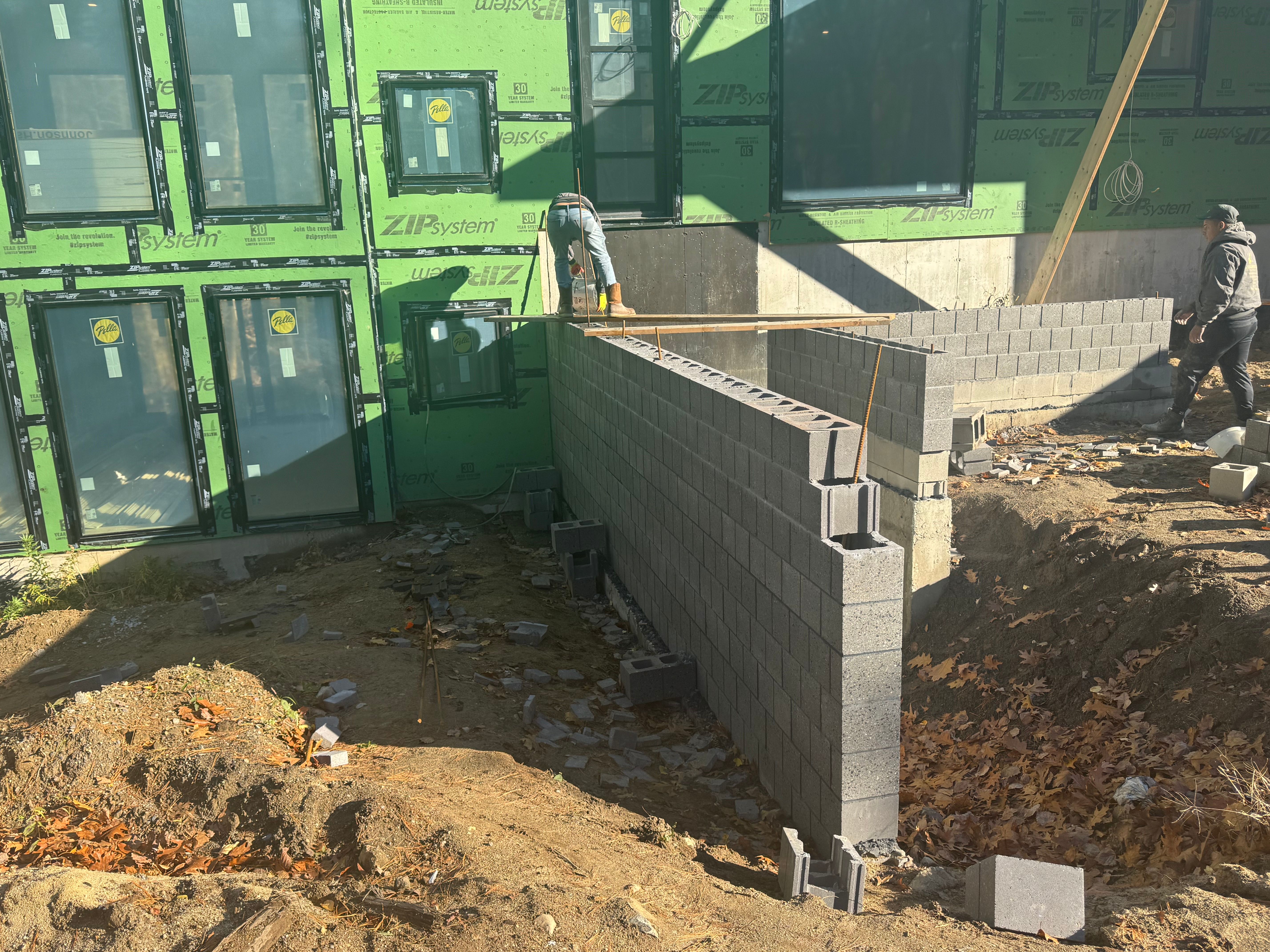  for New Era Construction & Services LLC in Nashua, NH