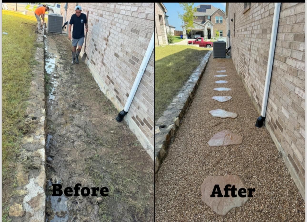  for Pro Grade Services in Rockwall, TX