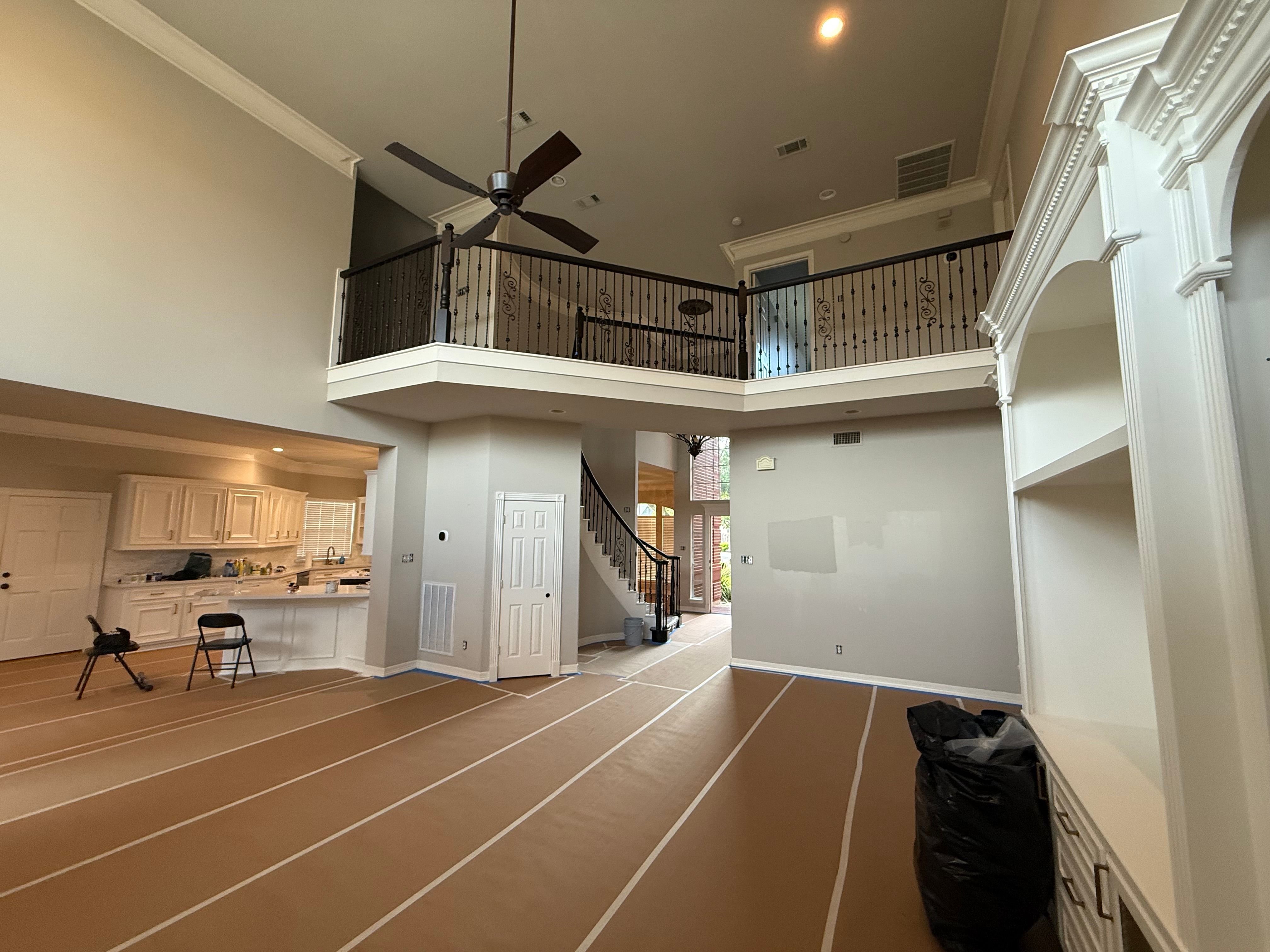  for A&N Painting And Renovations in Houston, TX