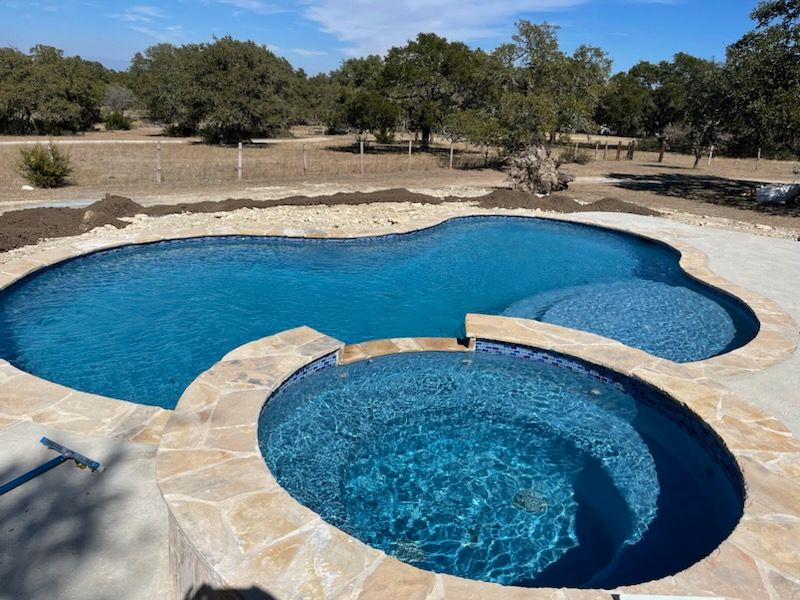 All Photos for JV Pool & Associates in San Antonio, TX