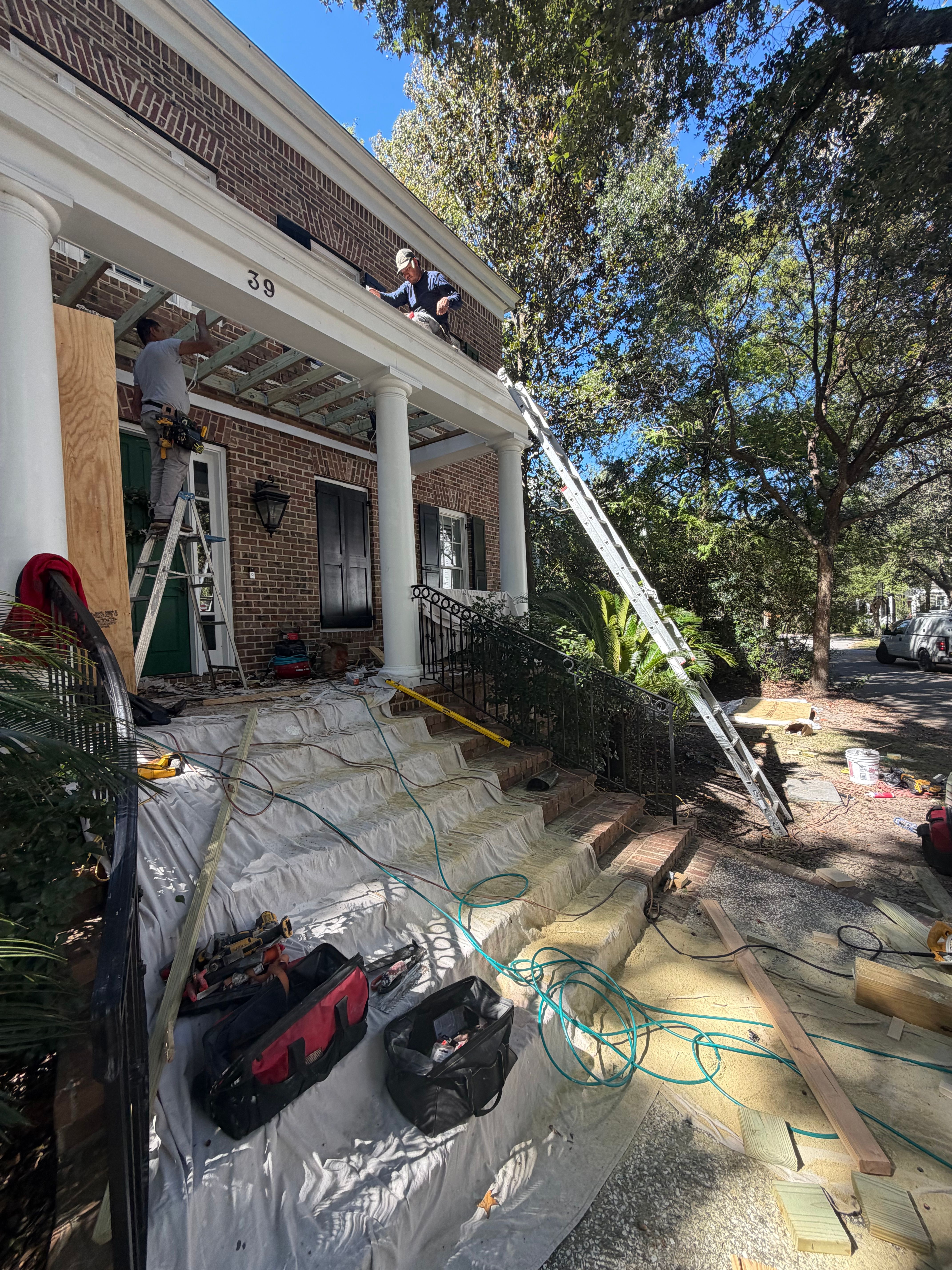  for Snap Remodeling in Charleston, SC