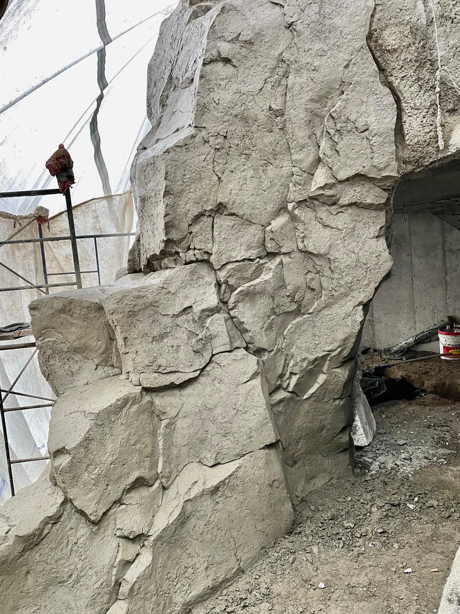  for Texas Curb N Borders in Houston, TX