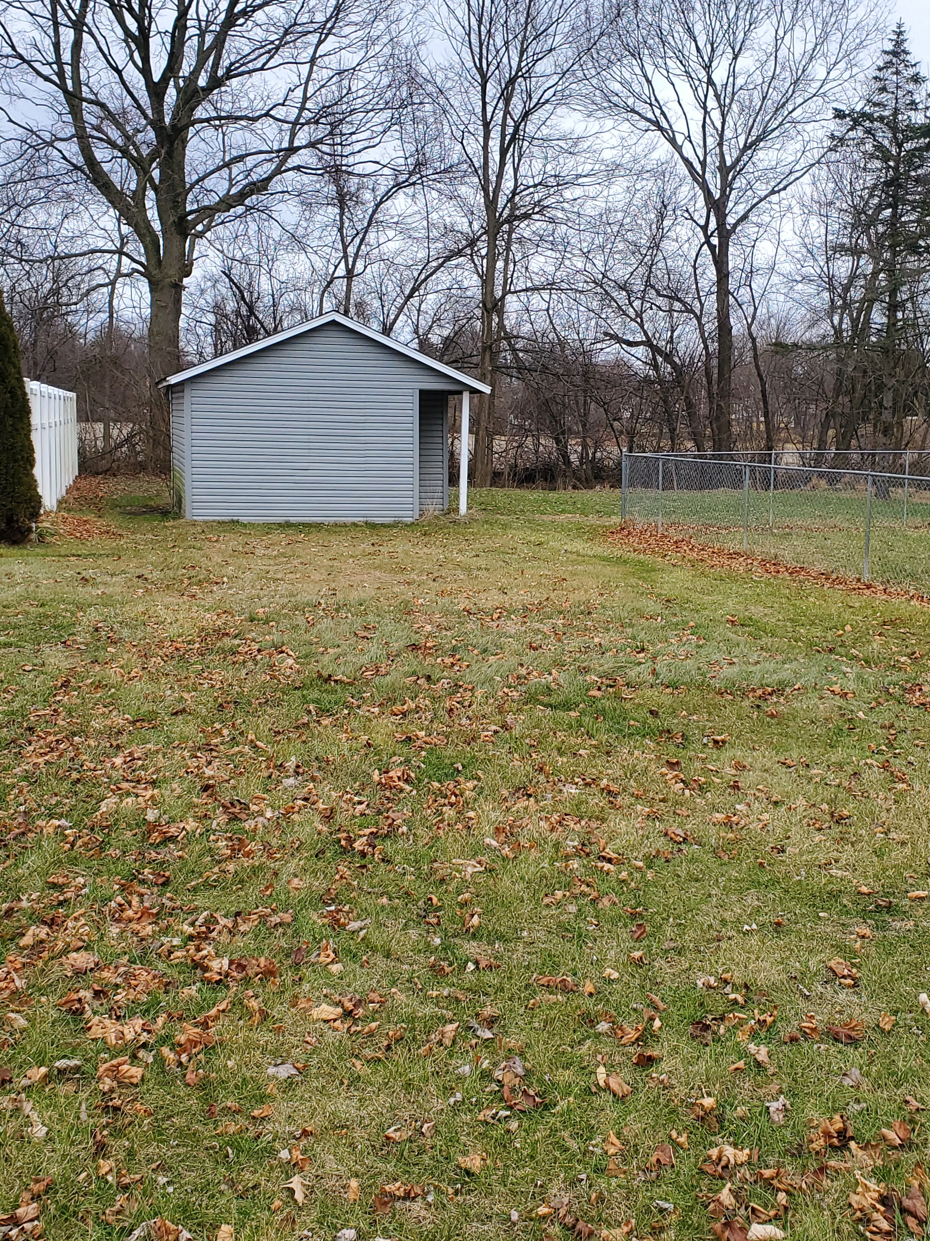  for Down Home Landscaping in Stillwater, PA