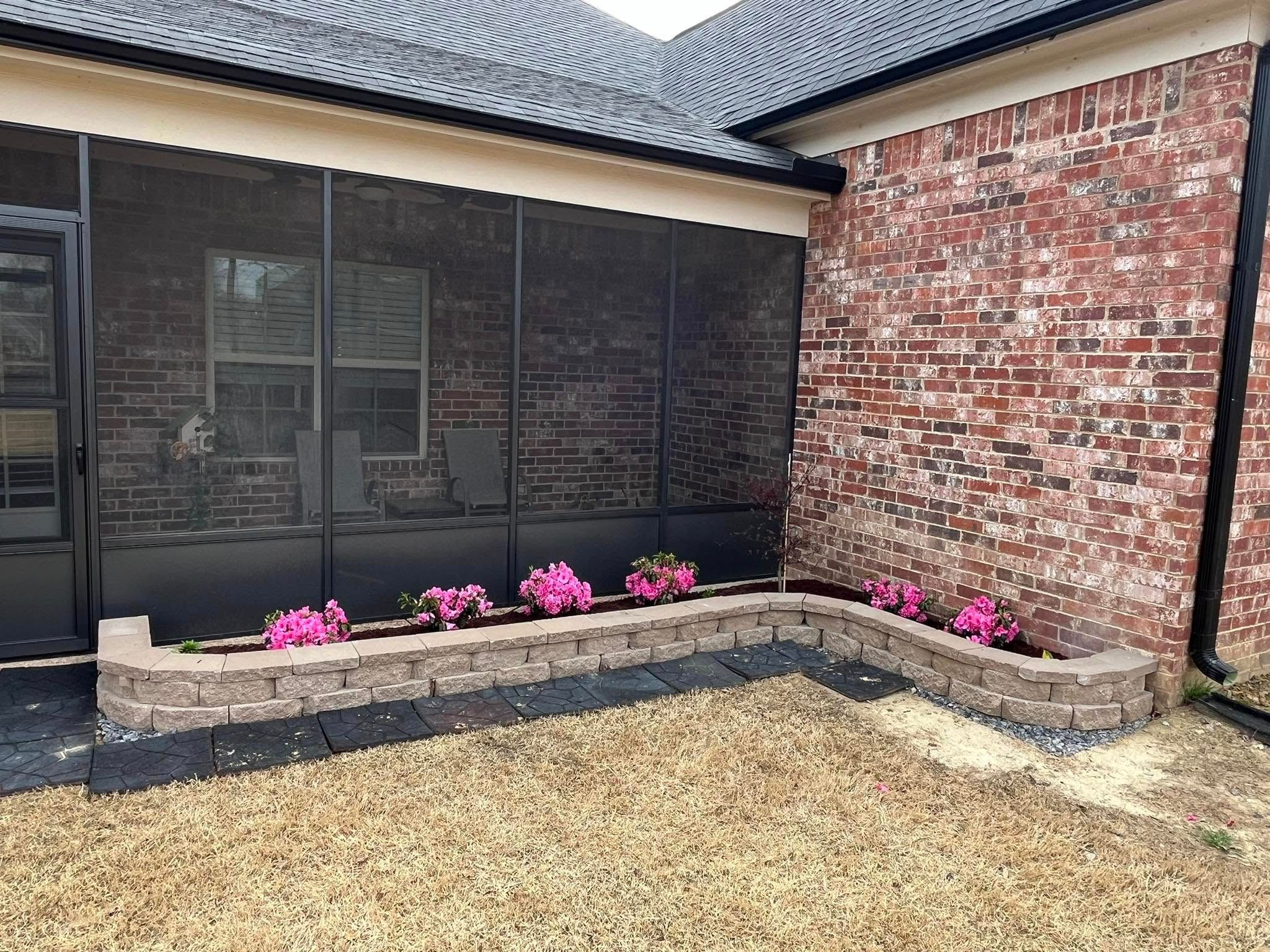 All Photos for Spectacular LawnScapes in Olive Branch, MS