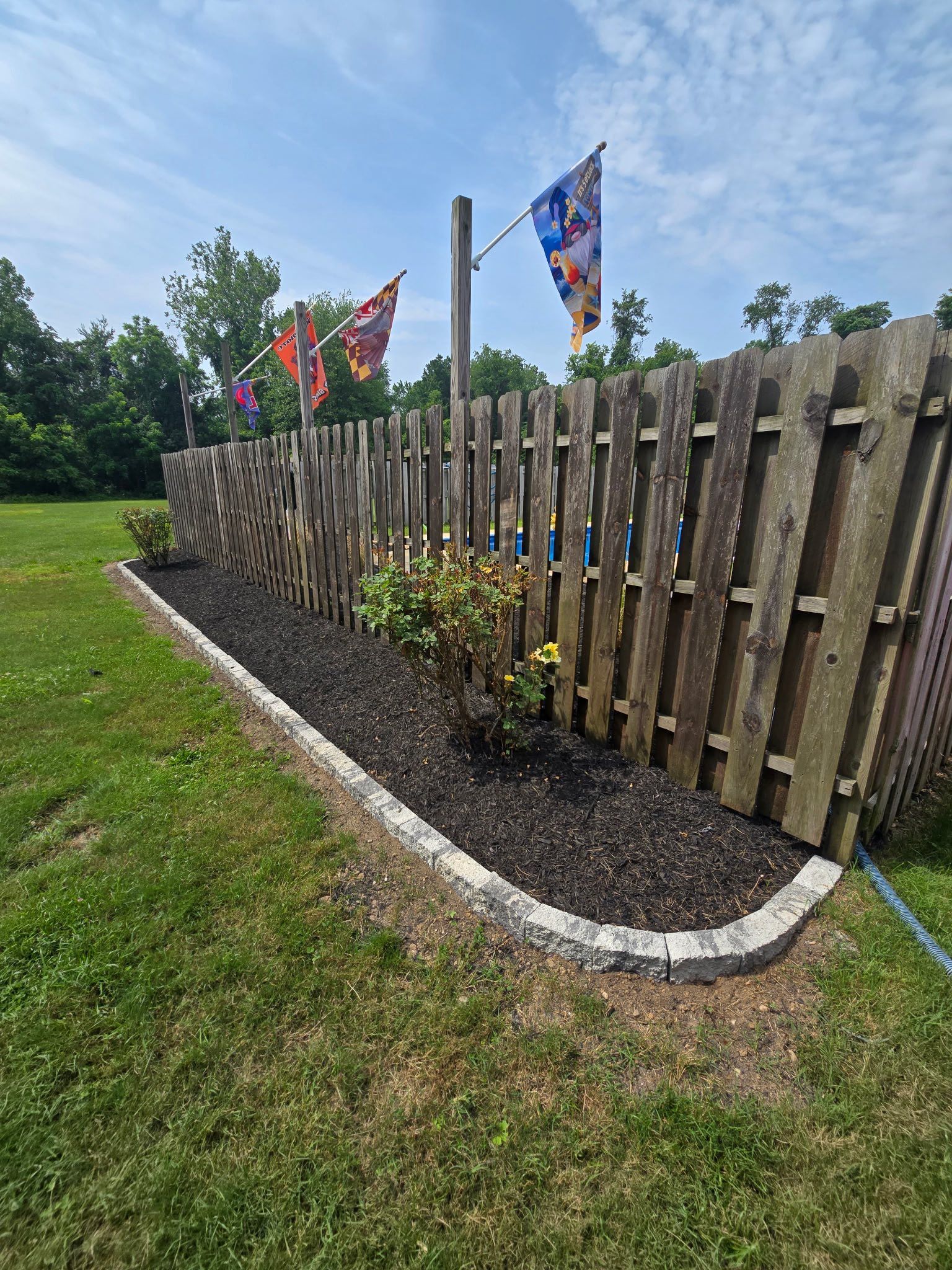  for CLH Services in White Marsh, MD