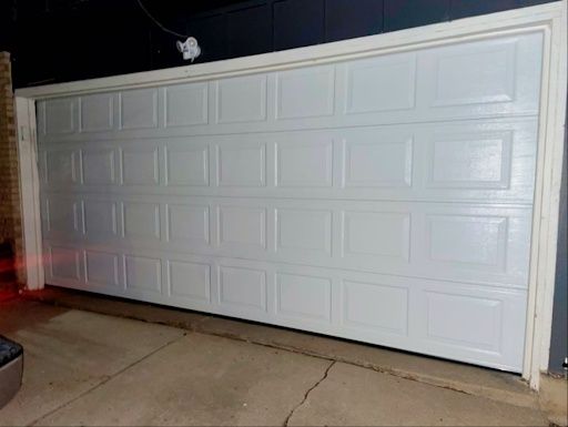  for A Family Garage Door CO LLC in Littleton, CO