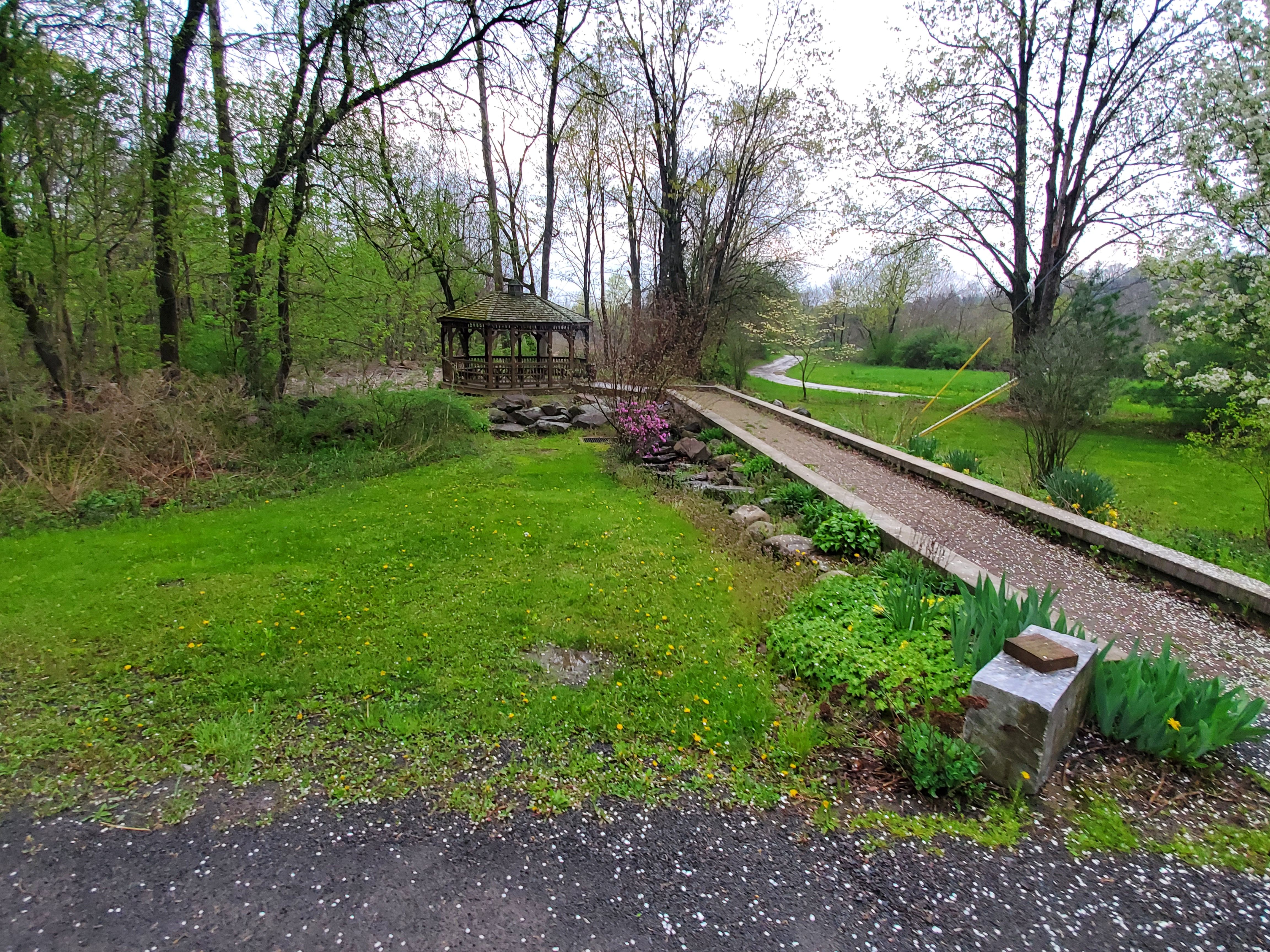  for Down Home Landscaping in Stillwater, PA