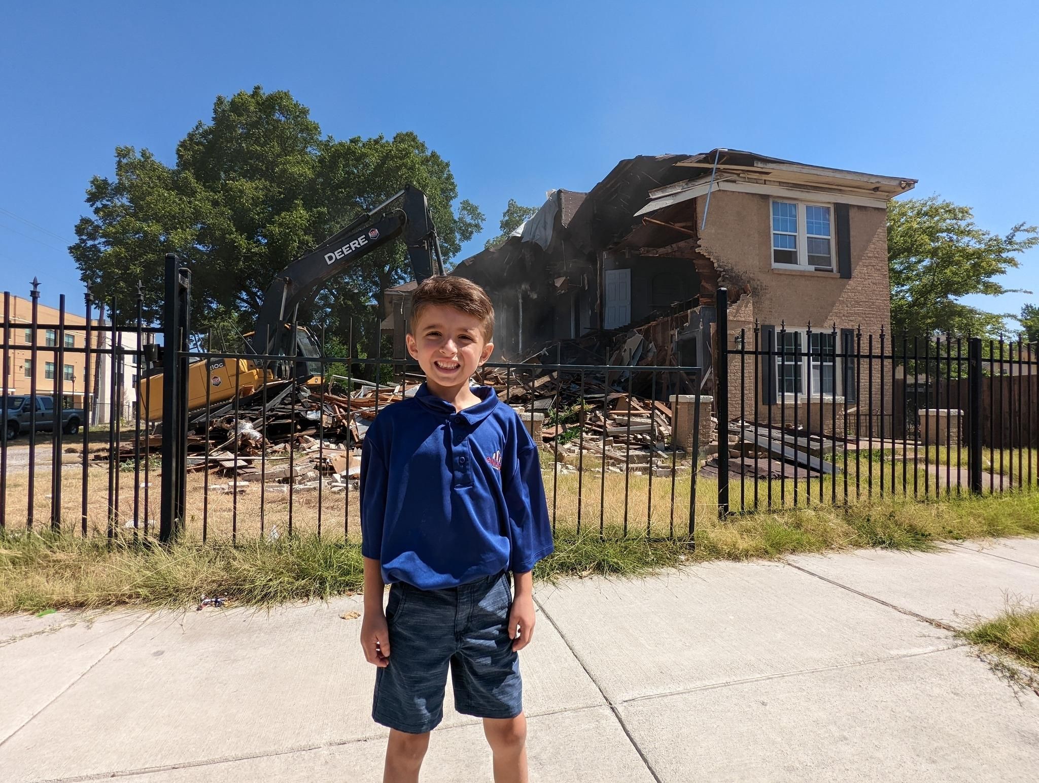 All Photos for Cincero Homes in Cedar Hill, TX