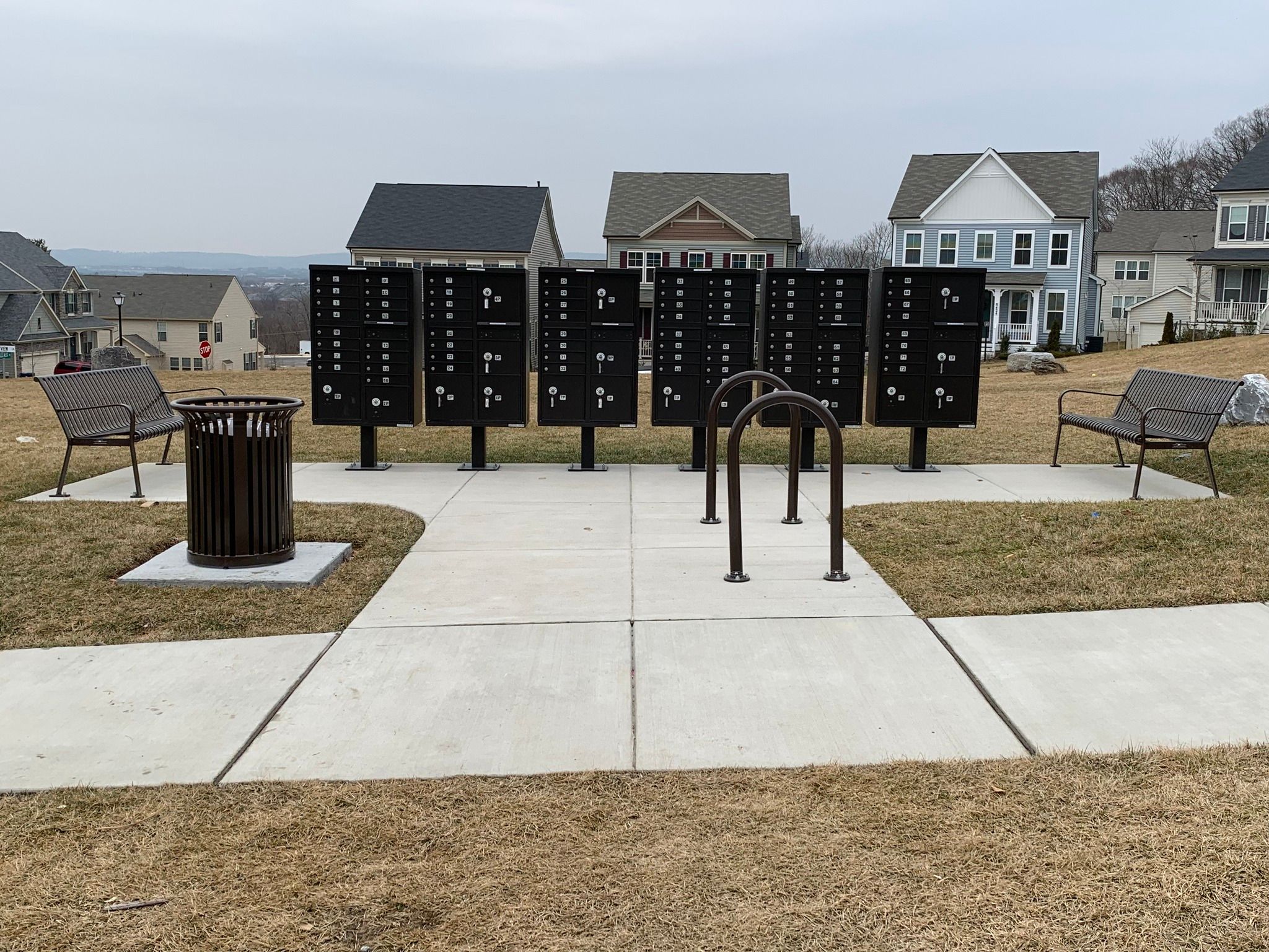  for Real Tree Signs and Mailbox  in Clearwater, FL