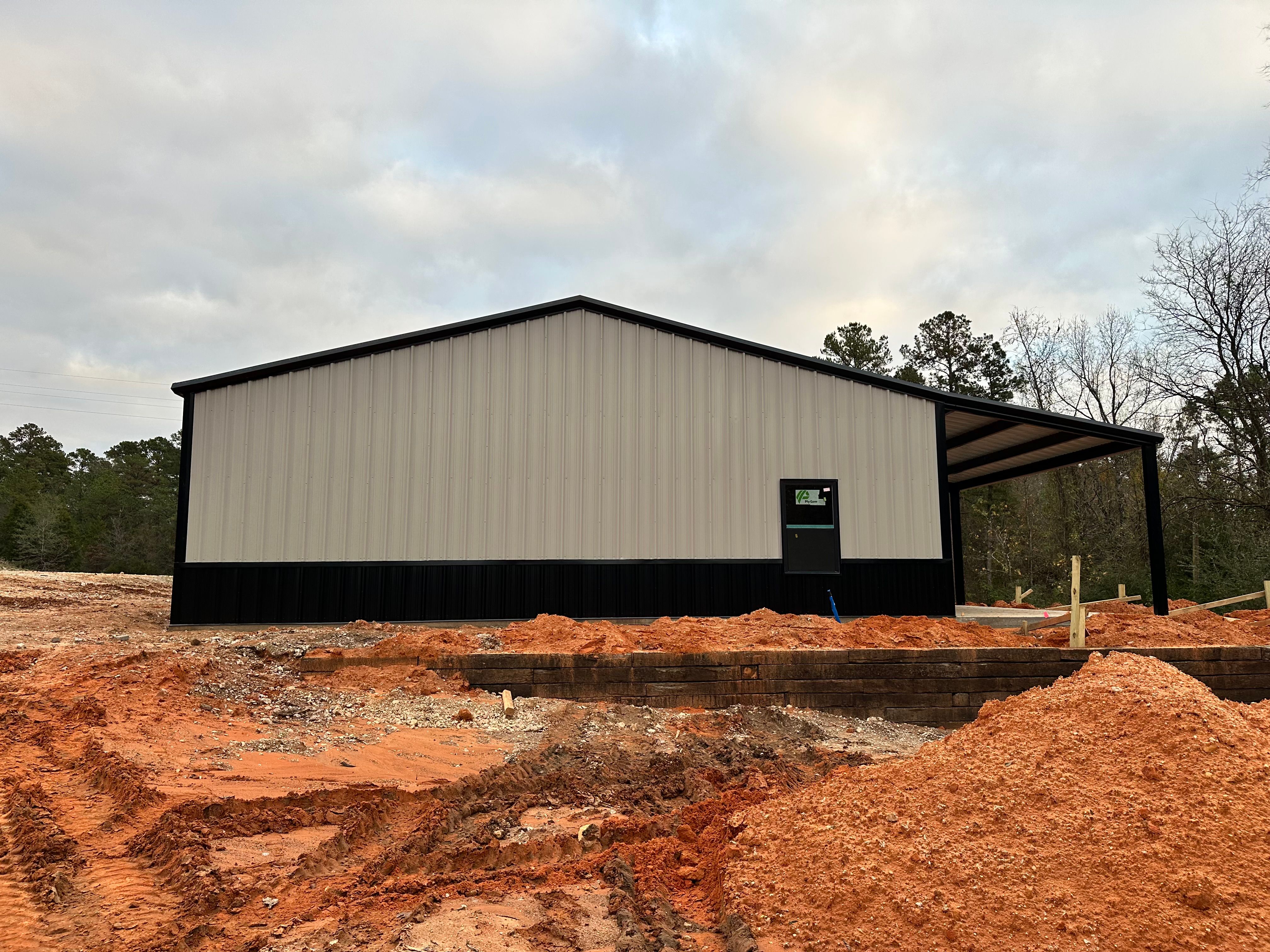  for CR Fabrication in Royse City, TX