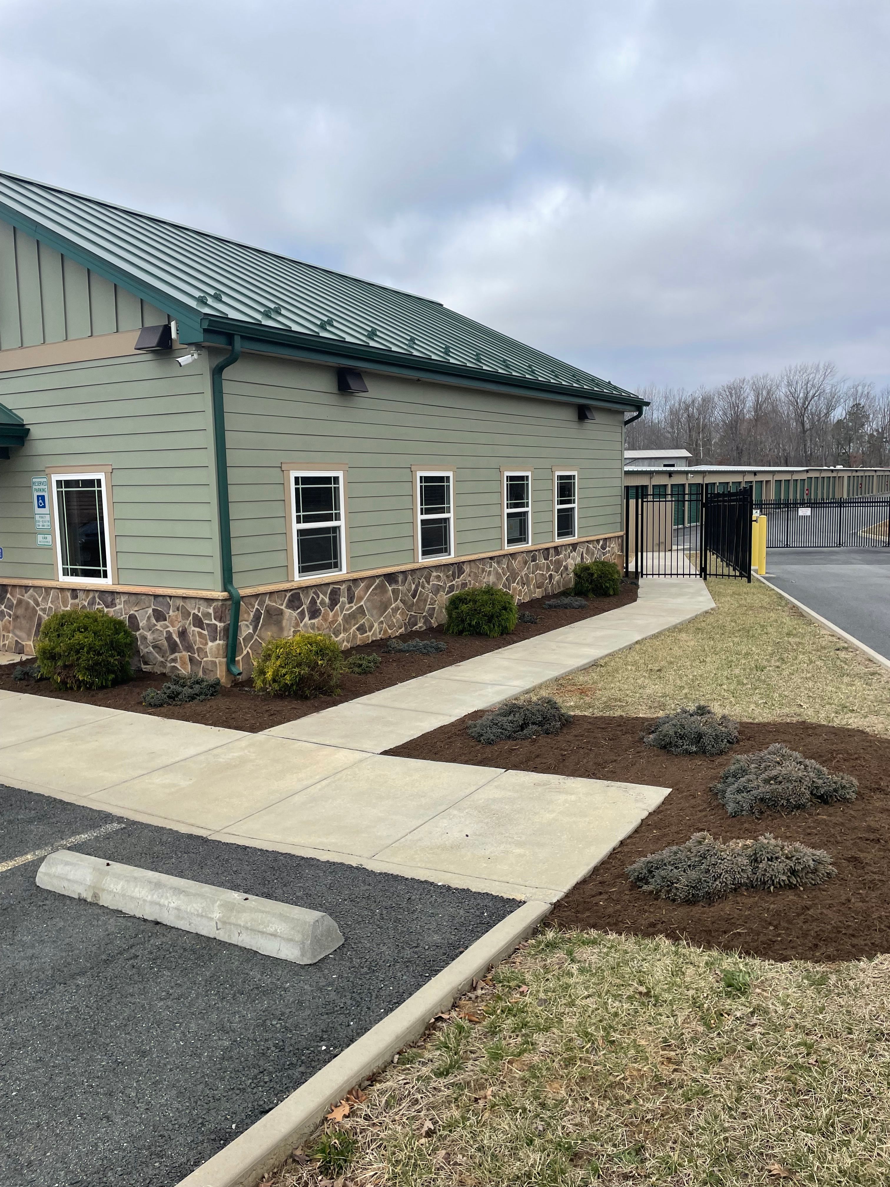  for Chiles Lawn & Landscaping in Gordonsville, VA