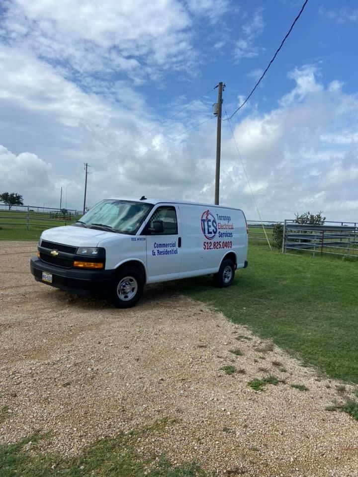 All Photos for Tarango Electrical Services in Taylor, TX