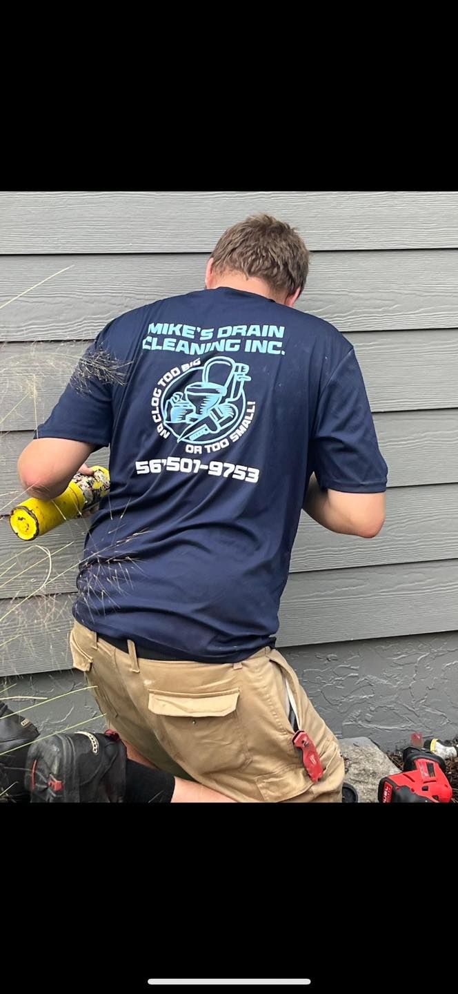  for Mike's Drain Cleaning in Jupiter, FL