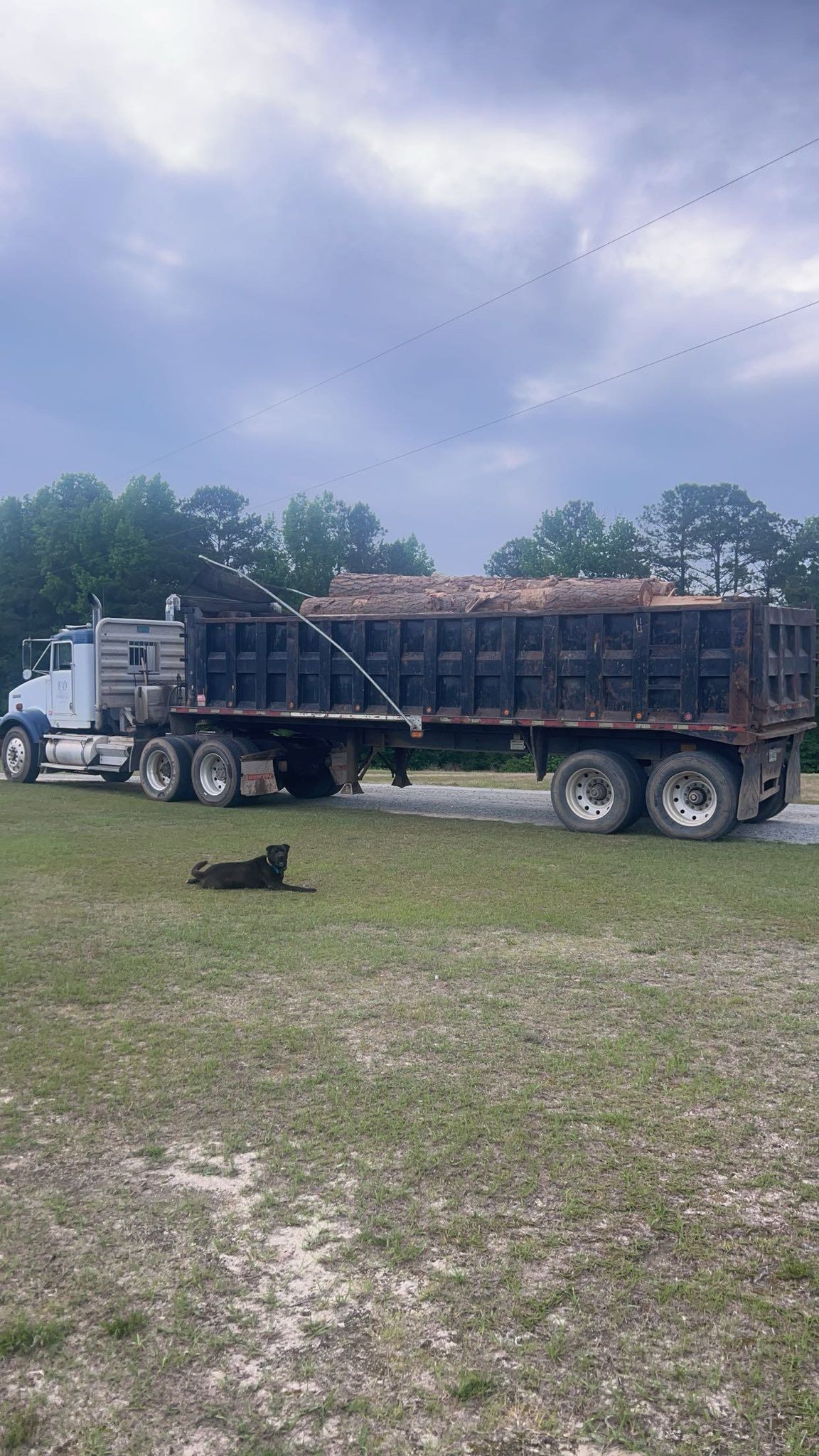  for KD Grading LLC in Fuquay-Varina, NC