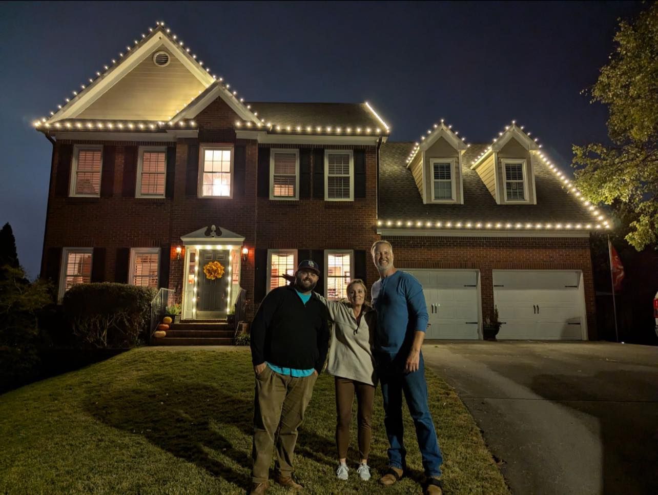  for Custom Lighting Solutions in Cartersville, GA