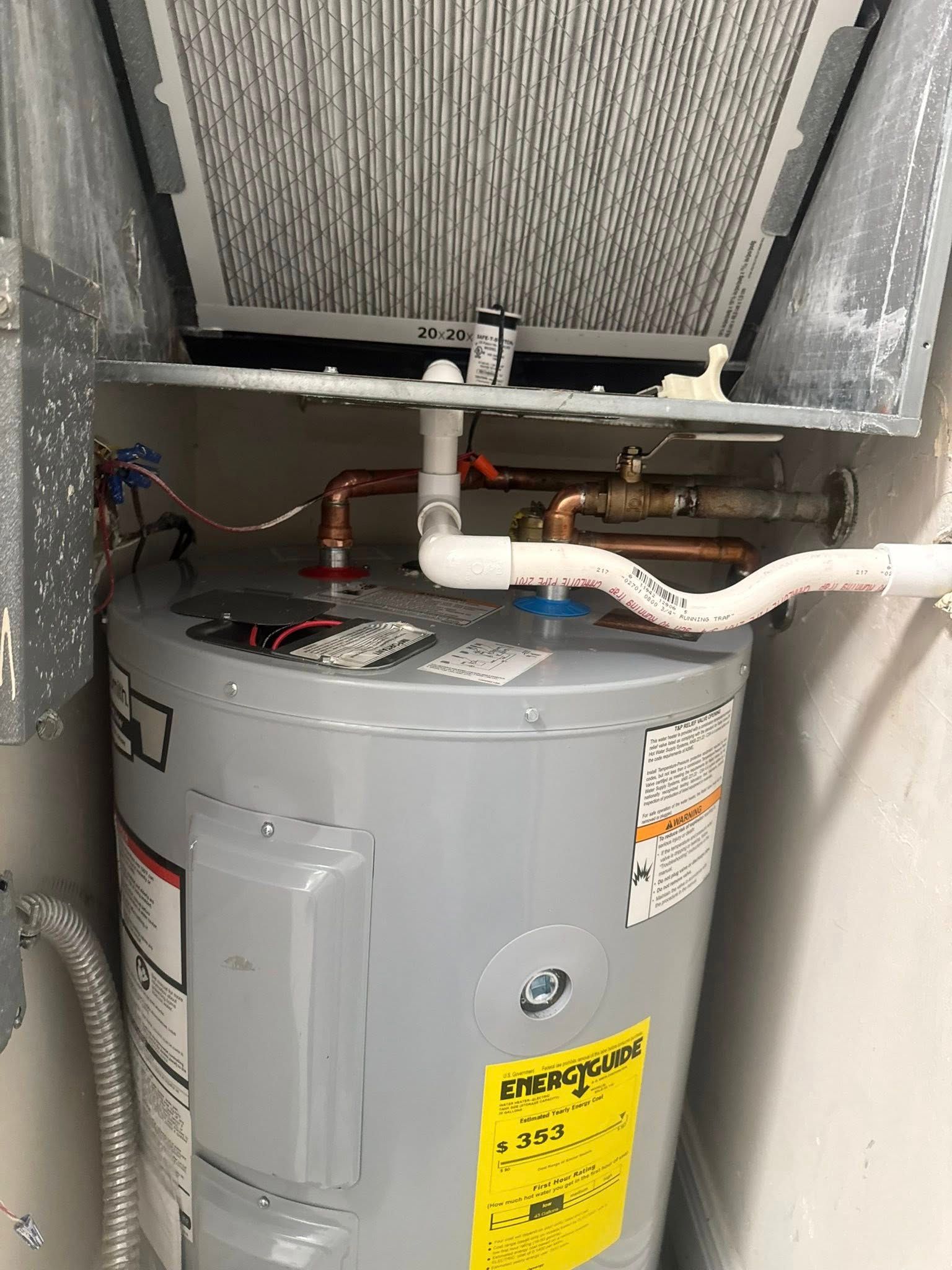  for Mike's Drain Cleaning in Jupiter, FL