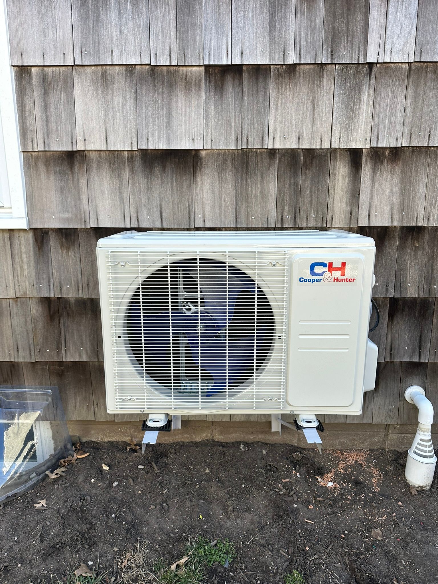  for TJs HVAC Services in Basehor, KS