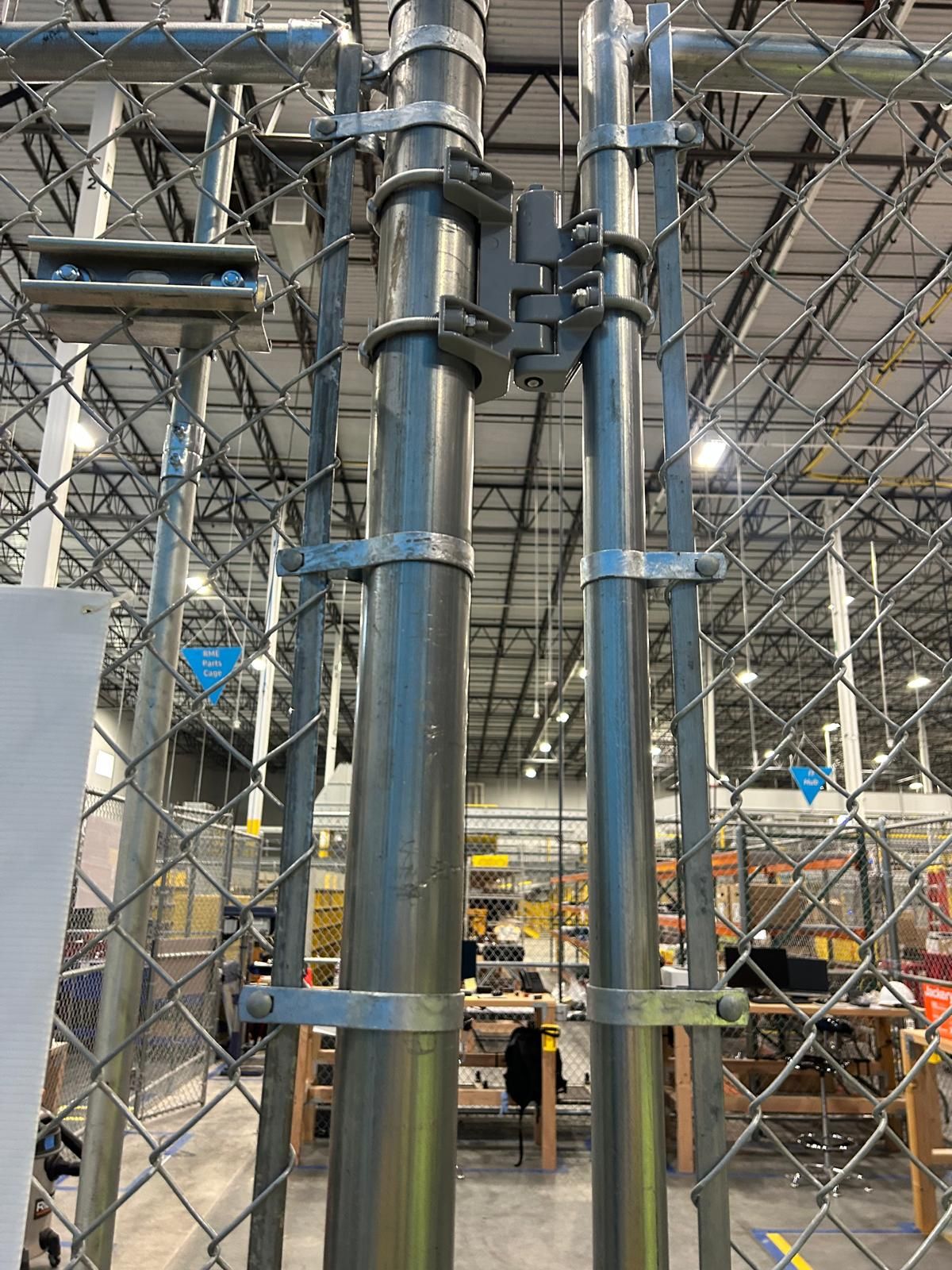  for A&O Texas Solutions in Arlington, TX