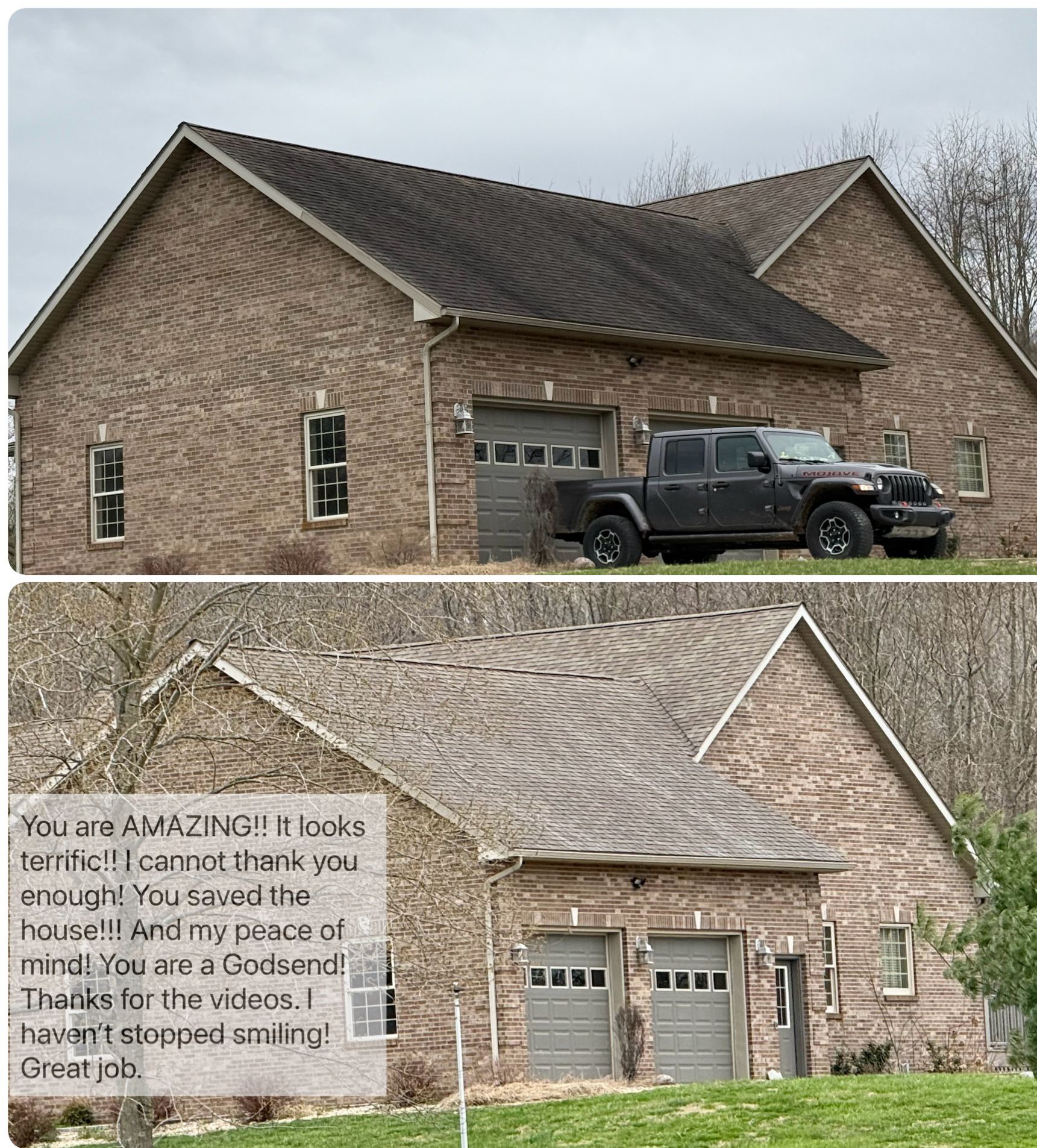 All Photos for SteveCleans in Mitchell, IN