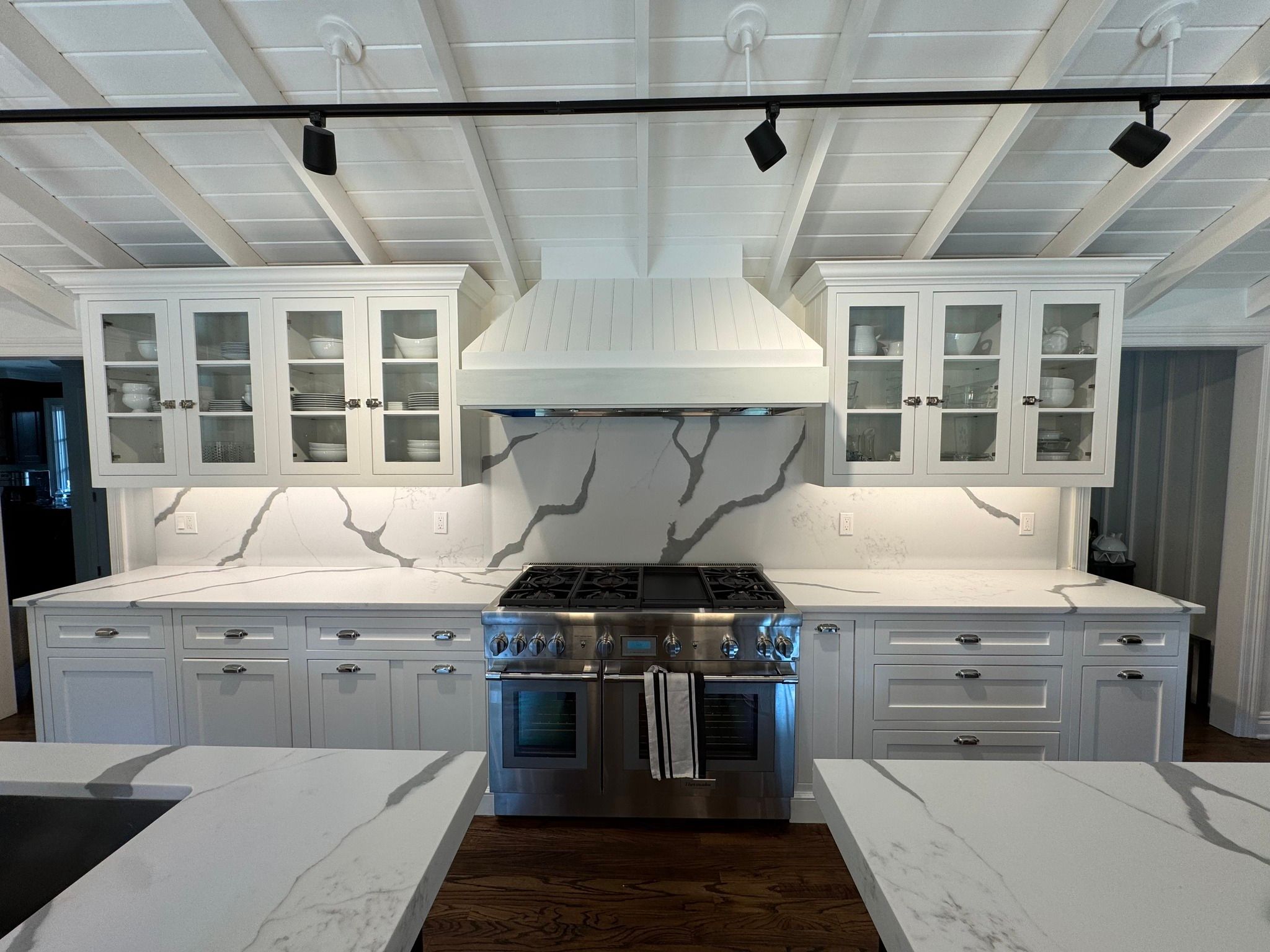 Interiors for Dimar Technology  in Norwalk, CT