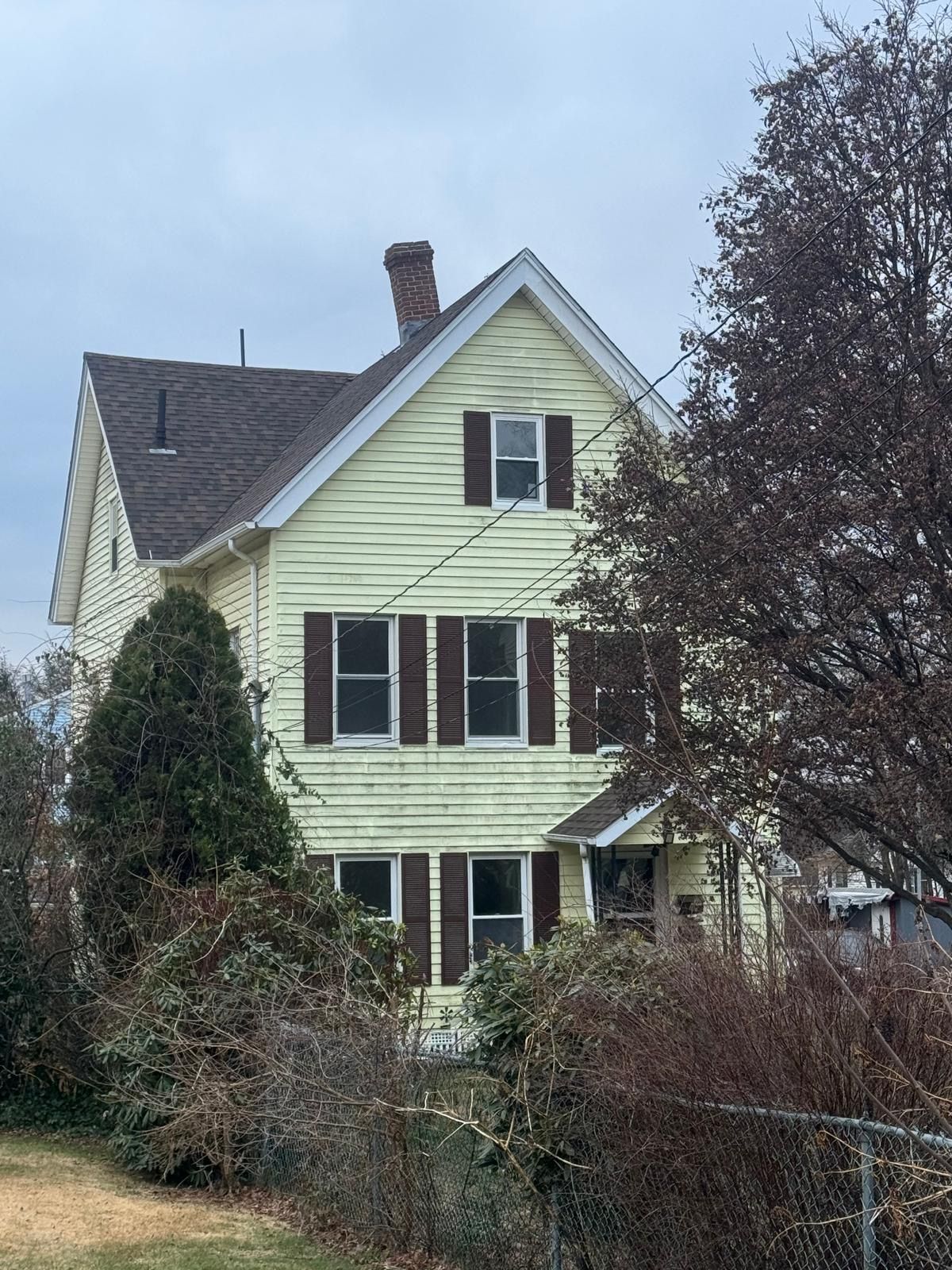  for Prime Chimney in New Britain, CT