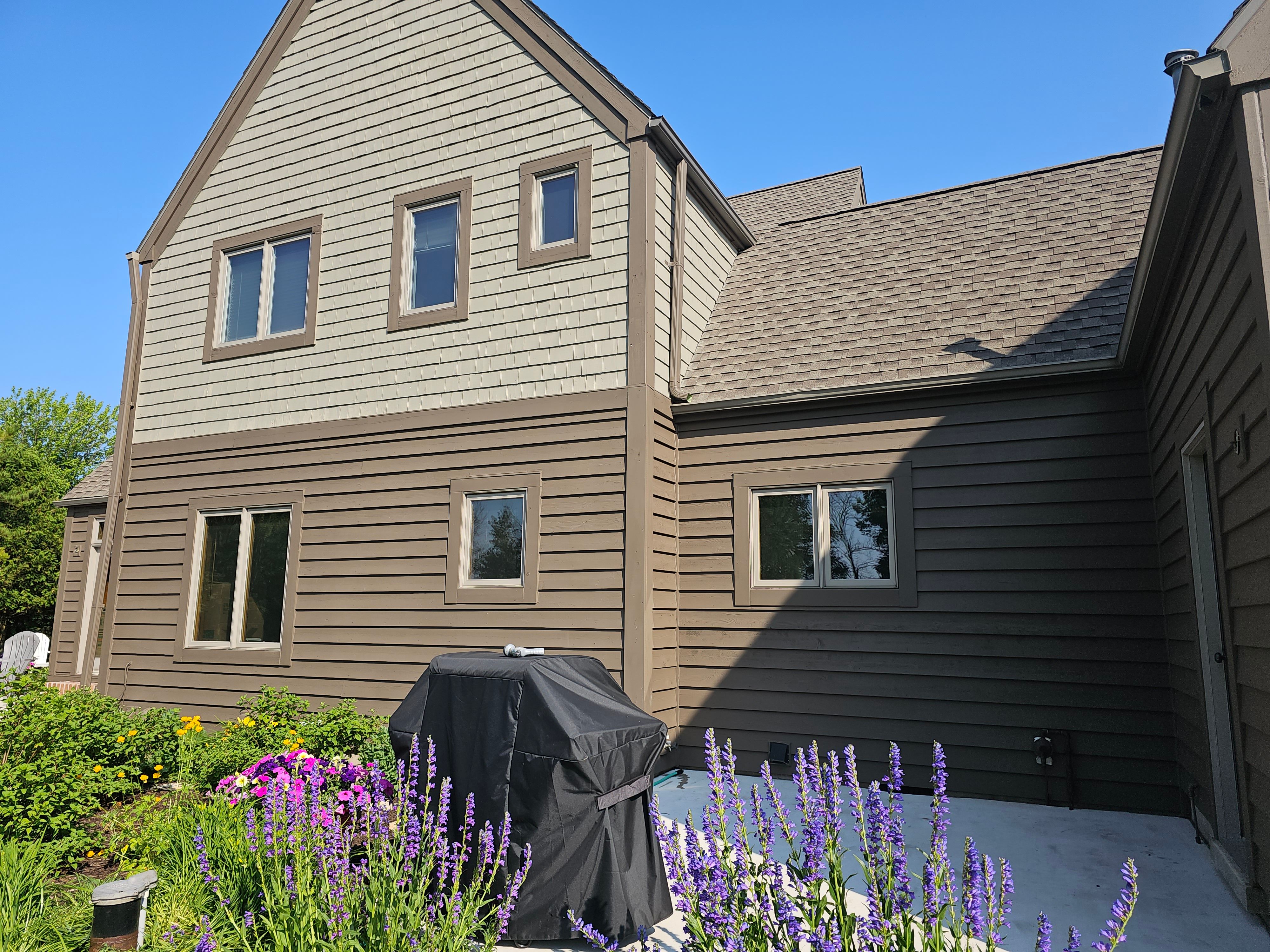  for JC Elevation Team LLC in Green Bay, WI