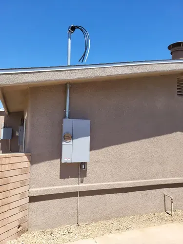 All Photos for #1 Arizona Electric LLC in Lake Havasu City, AZ