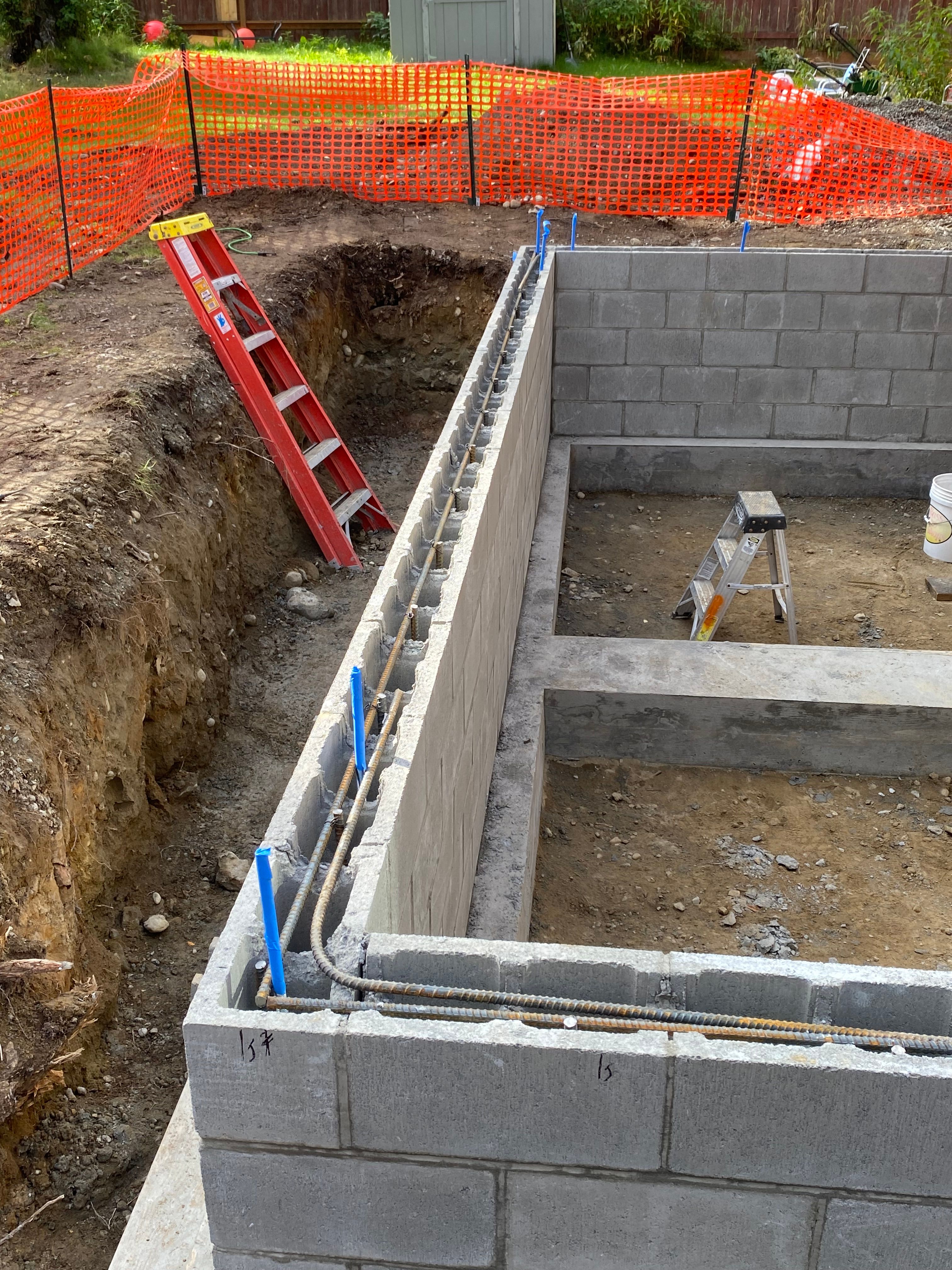 for HTS CONSTRUCTION  in Anchorage, AK