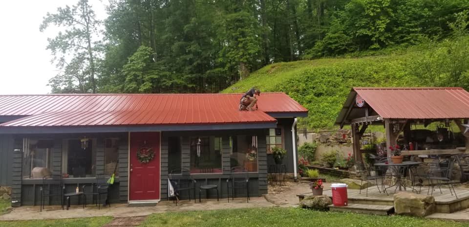  for Lepards Roofing and Remodeling in Fort Ogelthorpe, GA