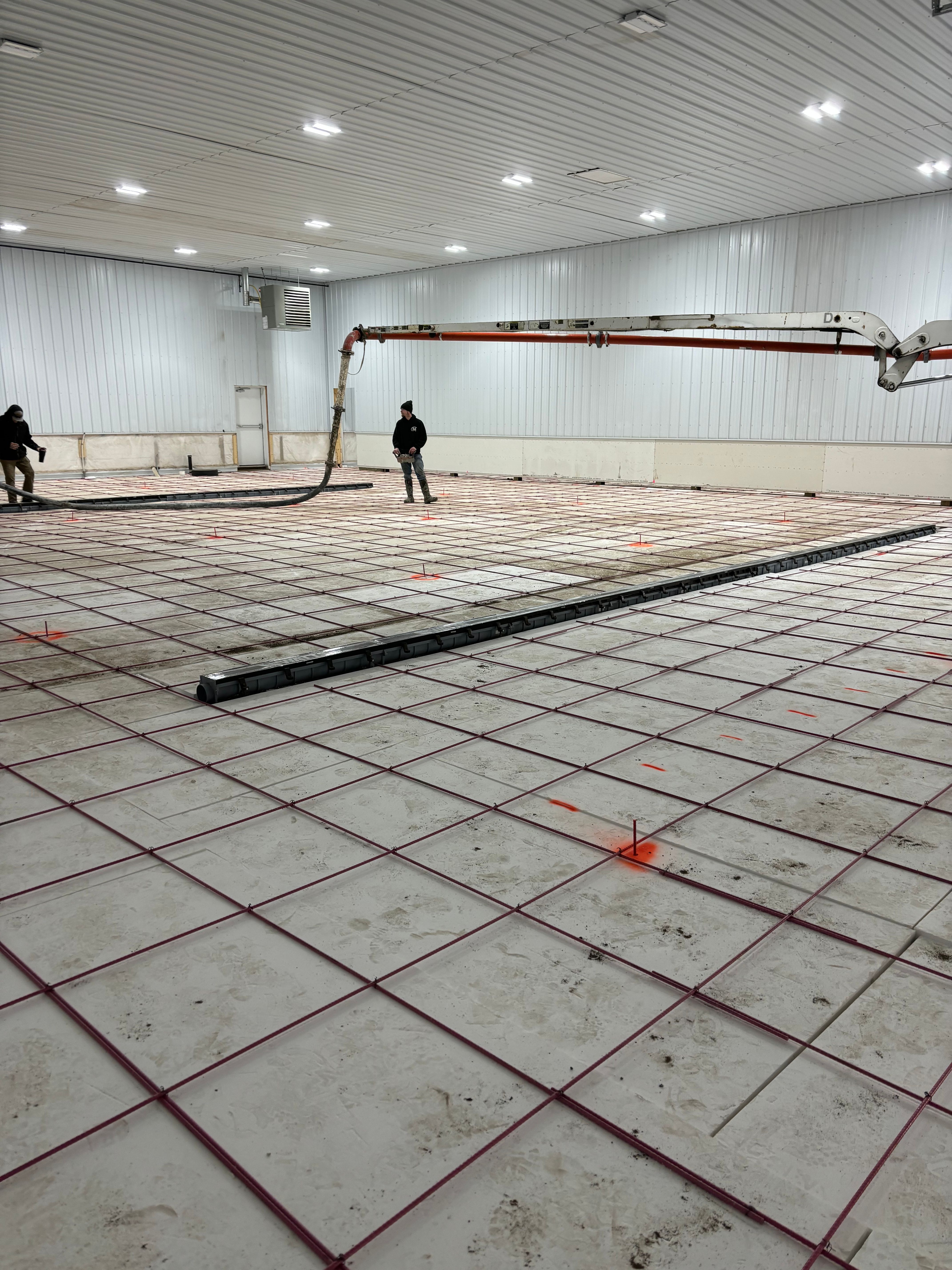  for Karasch Concrete & Masonry in Sartell, MN