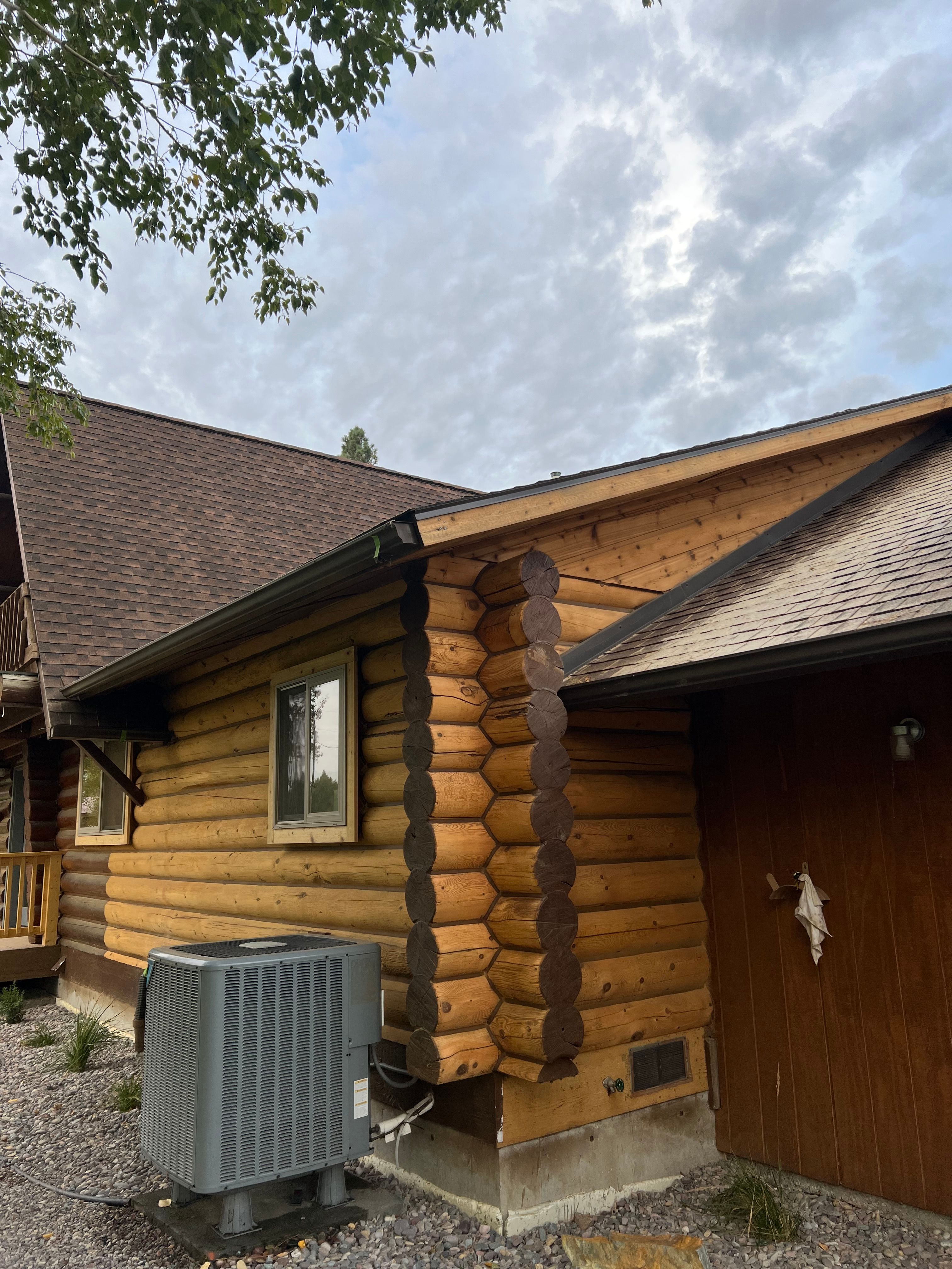  for True Blue Logworks LLC in Corvallis, MT