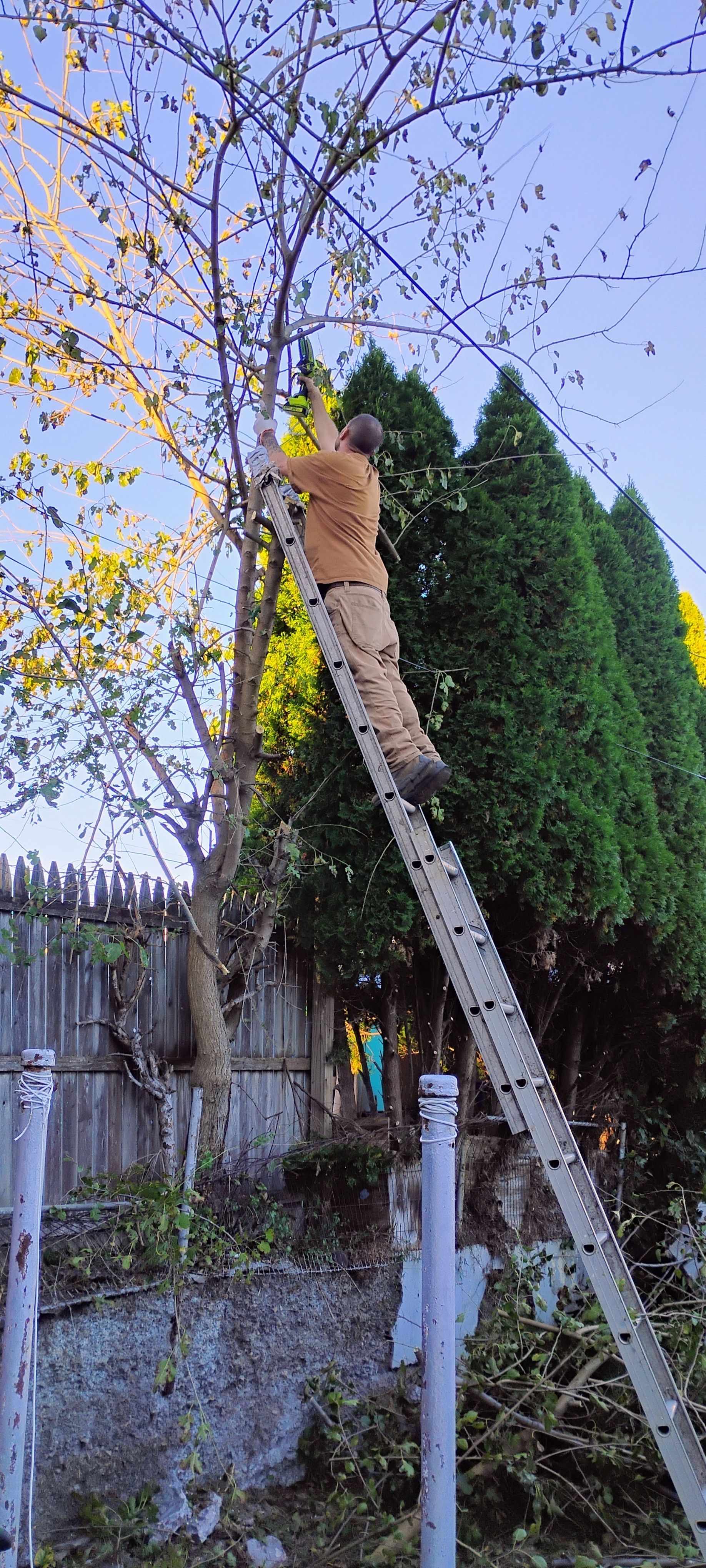  for Kemps’ Handyman Service in Shenandoah, PA