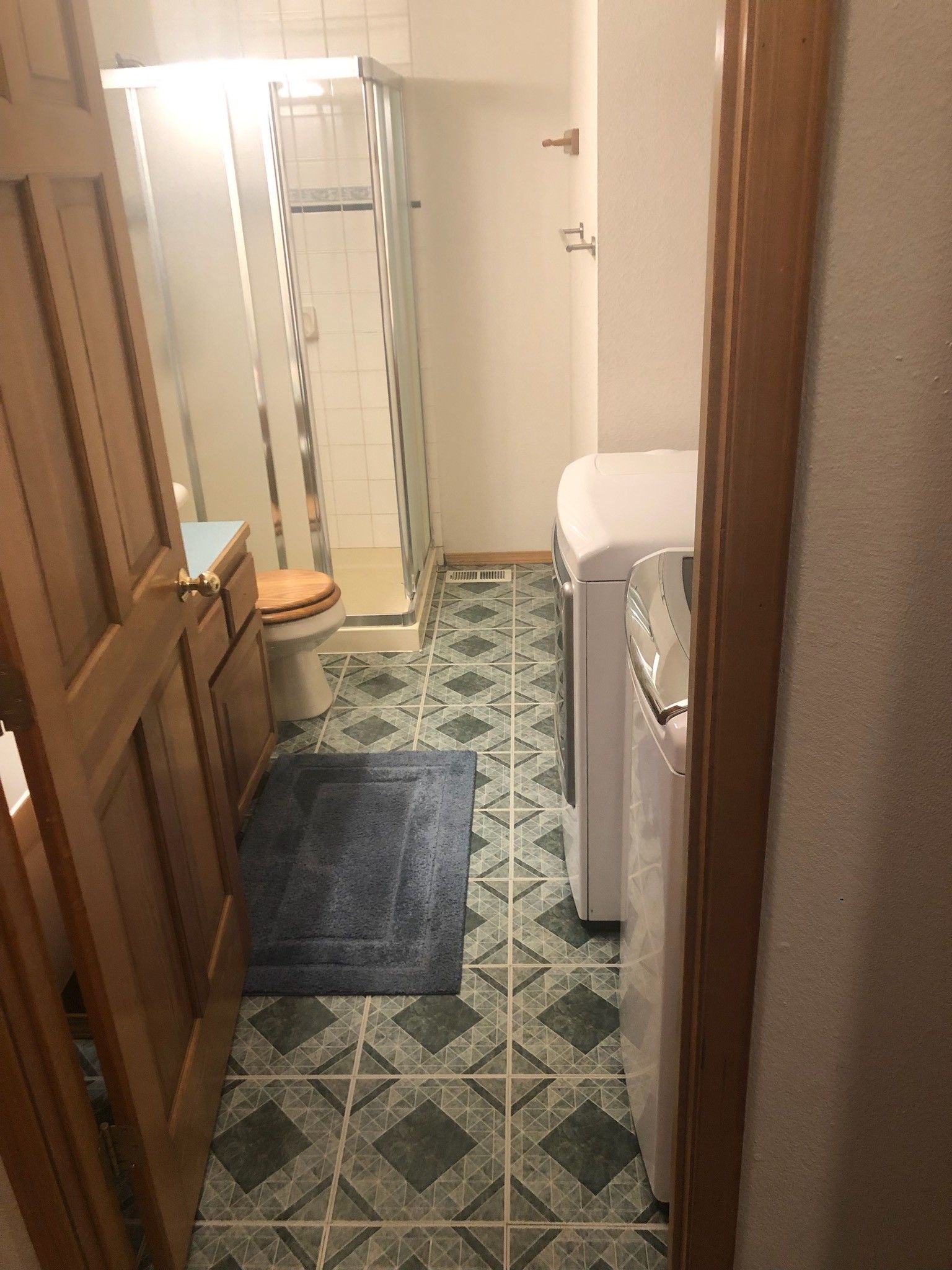 Interior Renovations for Dandron Construction in Anchorage, AK