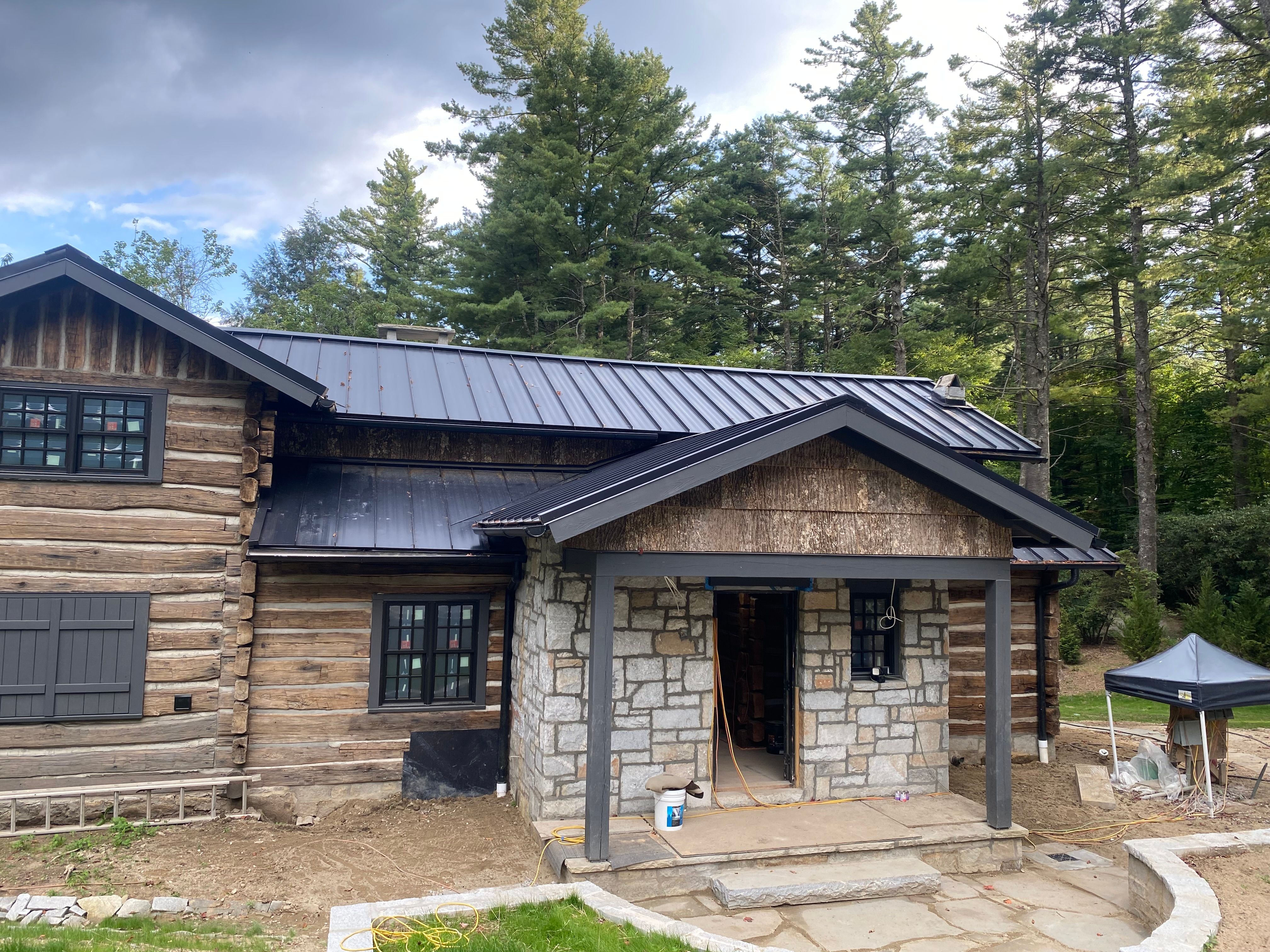  for A-Z Roofing and Construction in Clayton , GA
