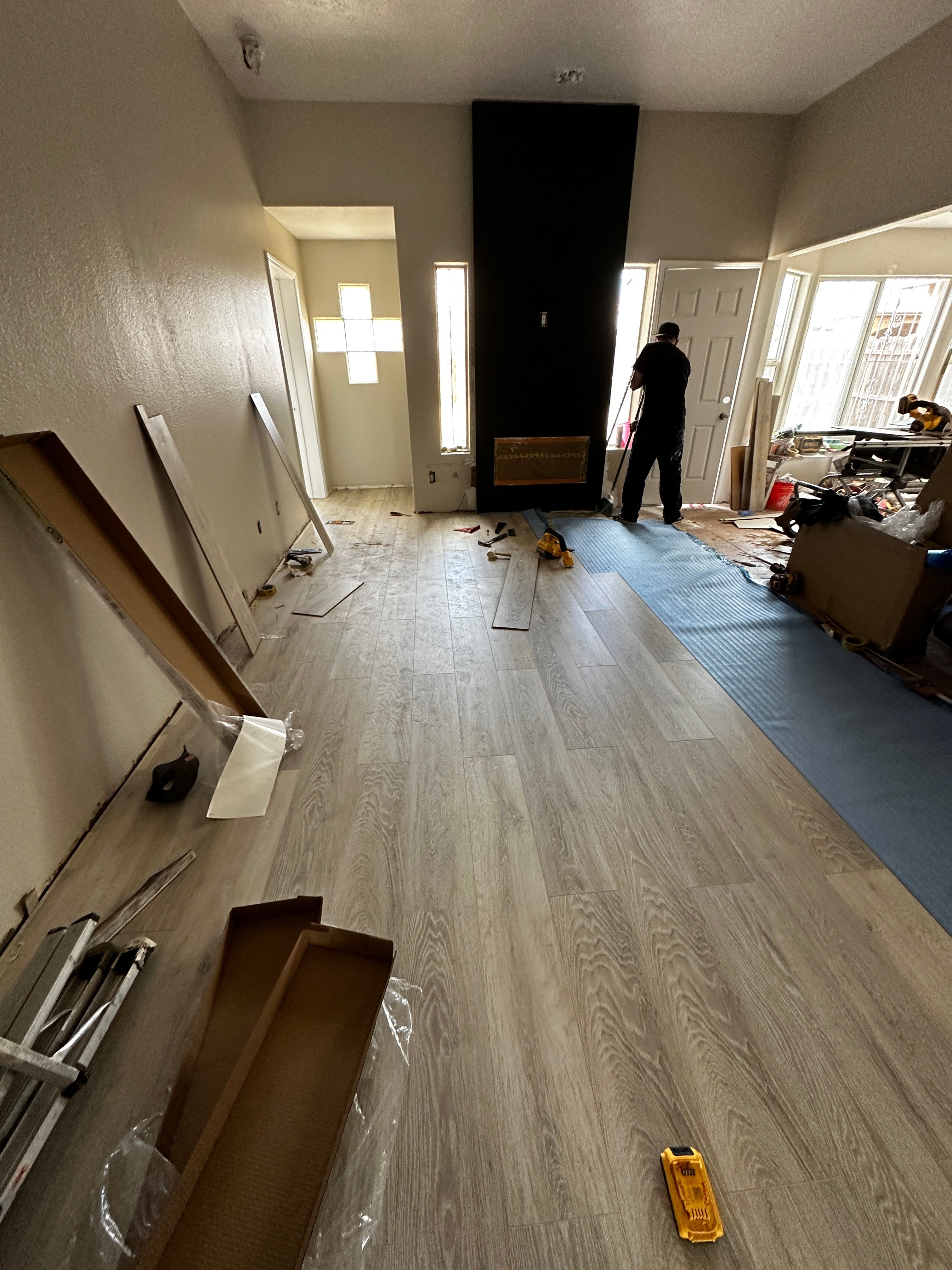  for Conquer Painting & More in Albuquerque, NM